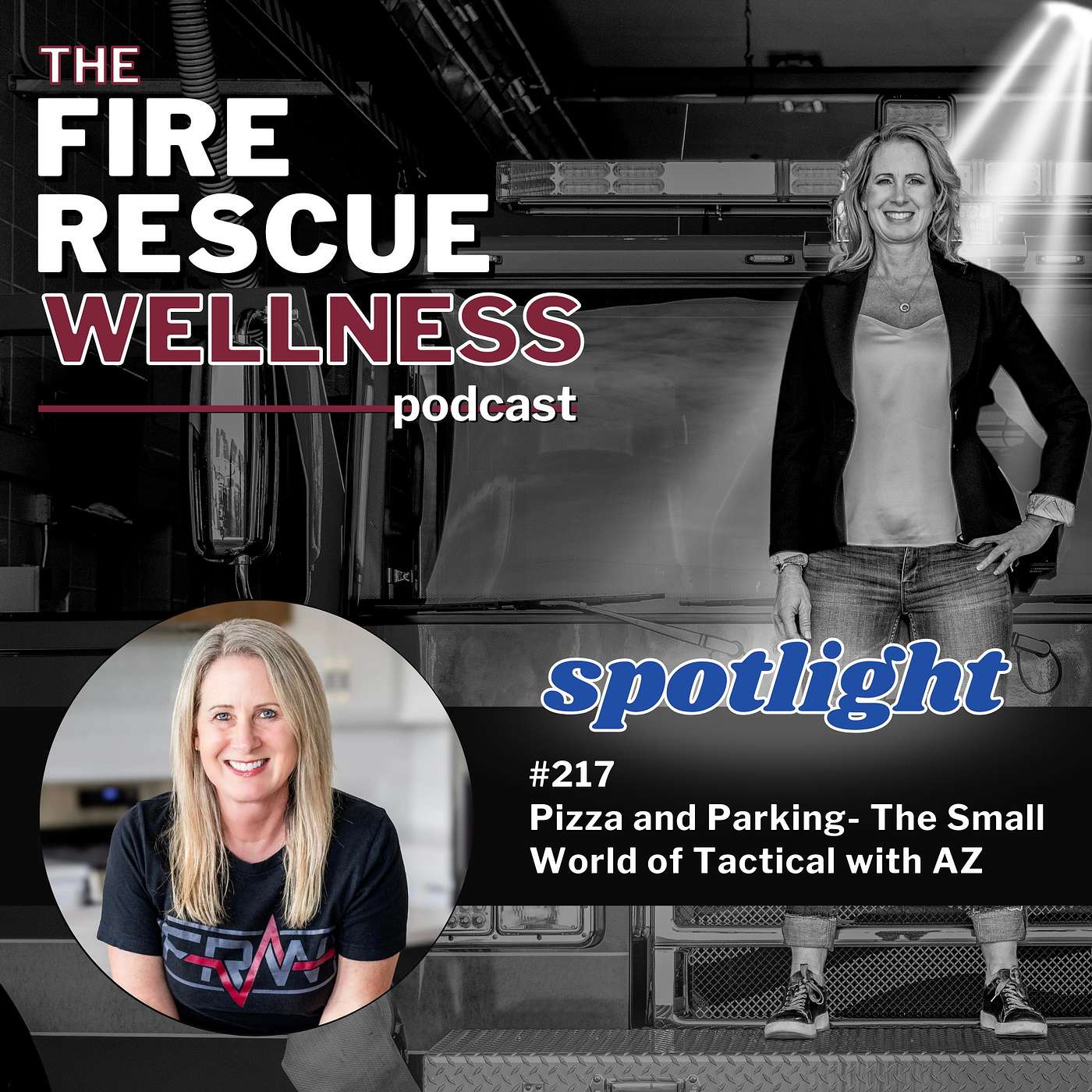 Fire Rescue Wellness