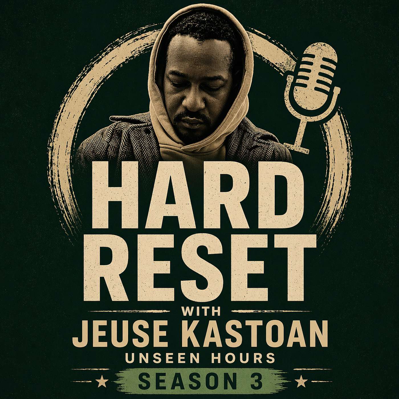 Unseen Hours: Episode 21 - Strategic Silence
