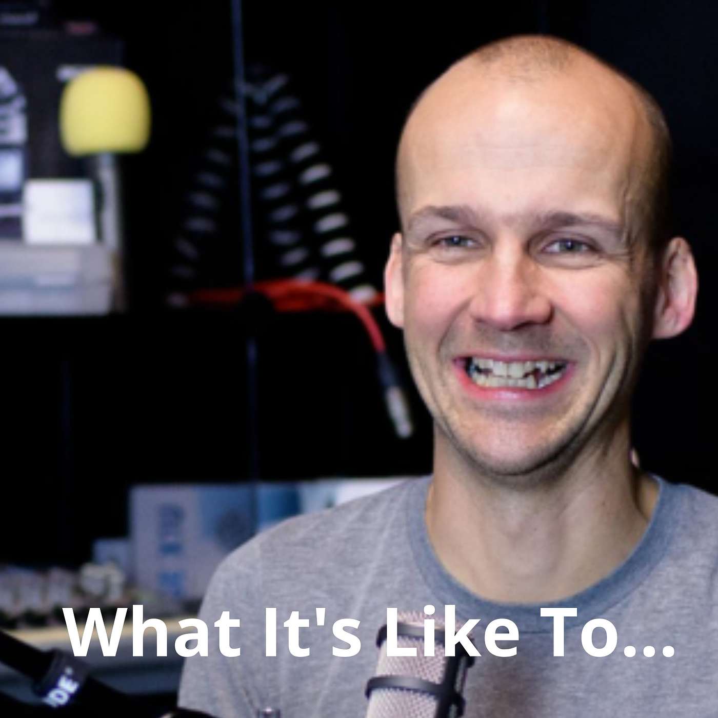 What It\'s Like To...