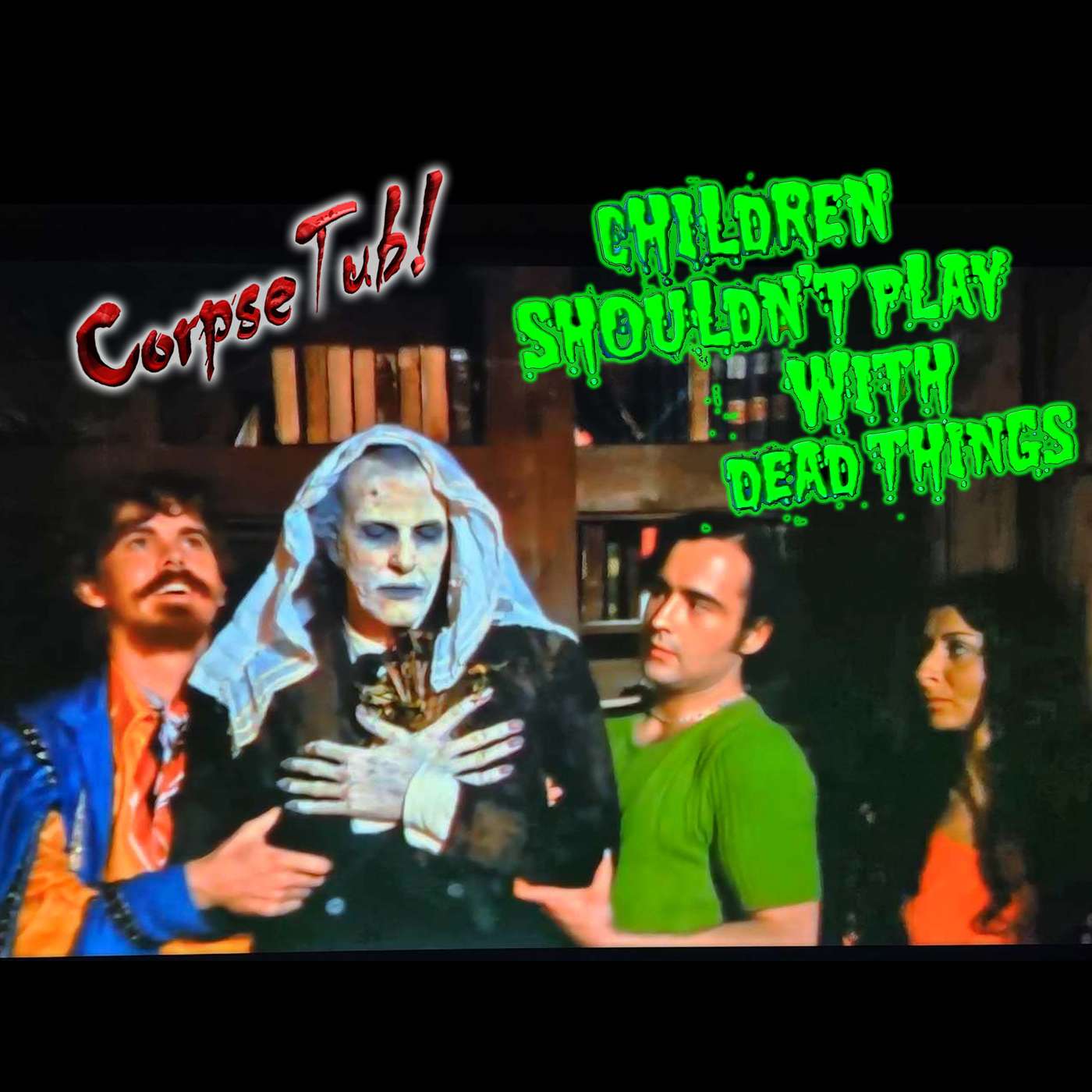 Corpse Tub
