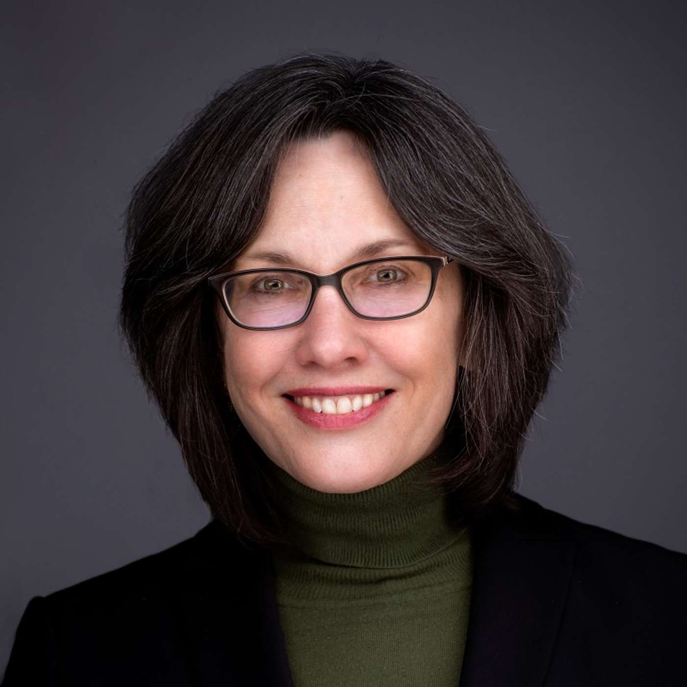 Unlocking Authentic Leadership & Resilience with Suze S.