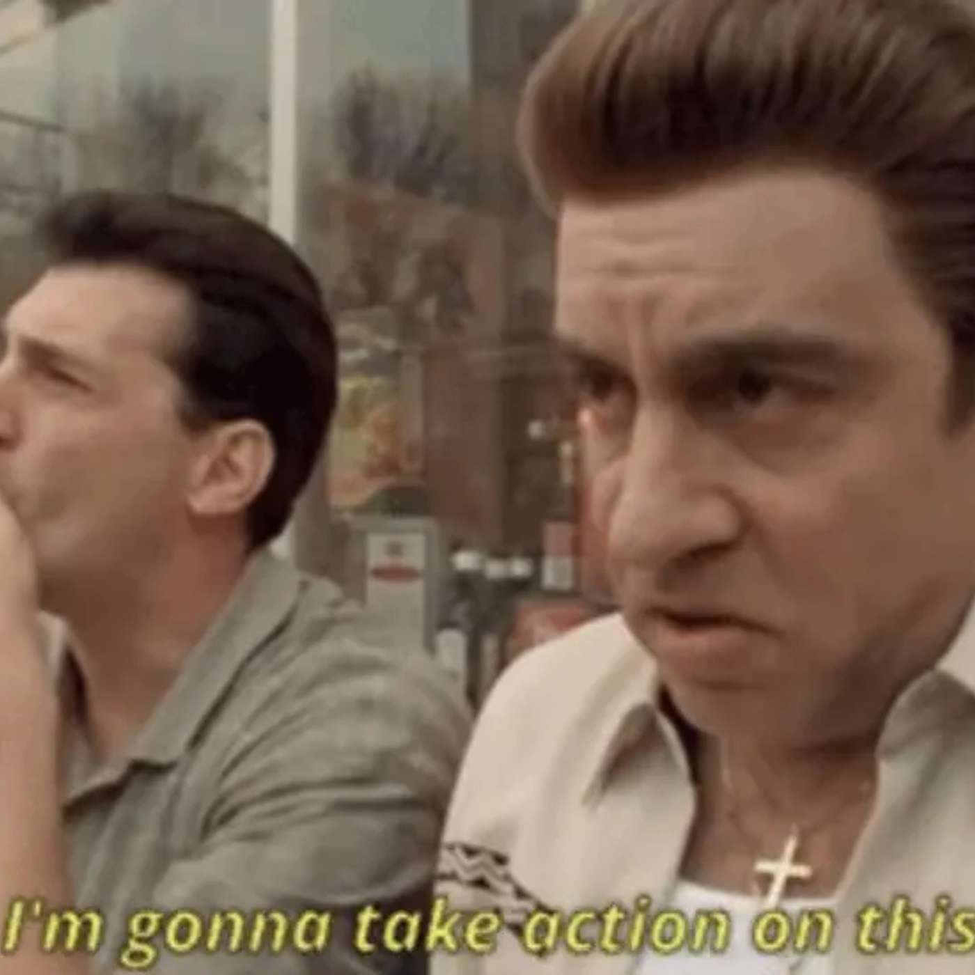 Ep 266- Announcement from the Podcast Committee on the State of Emergency