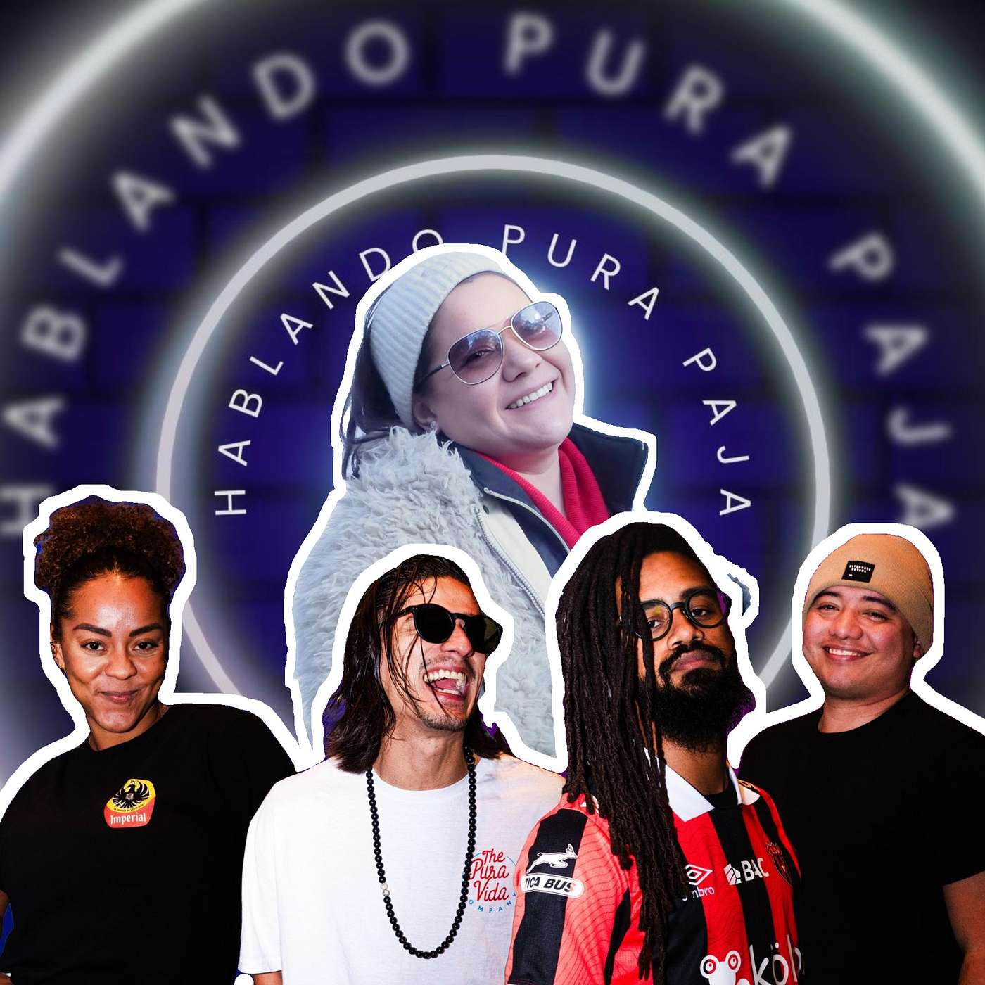 Hablando Pura Paja Podcast