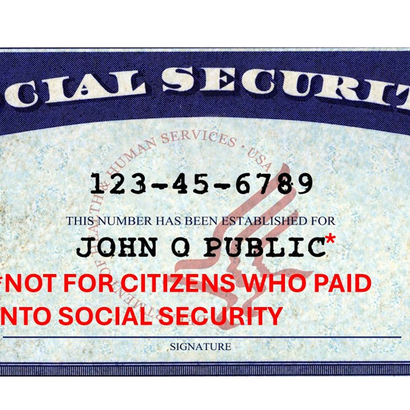 Dec 10 Means testing American workers Dec 10 Means testing American workers