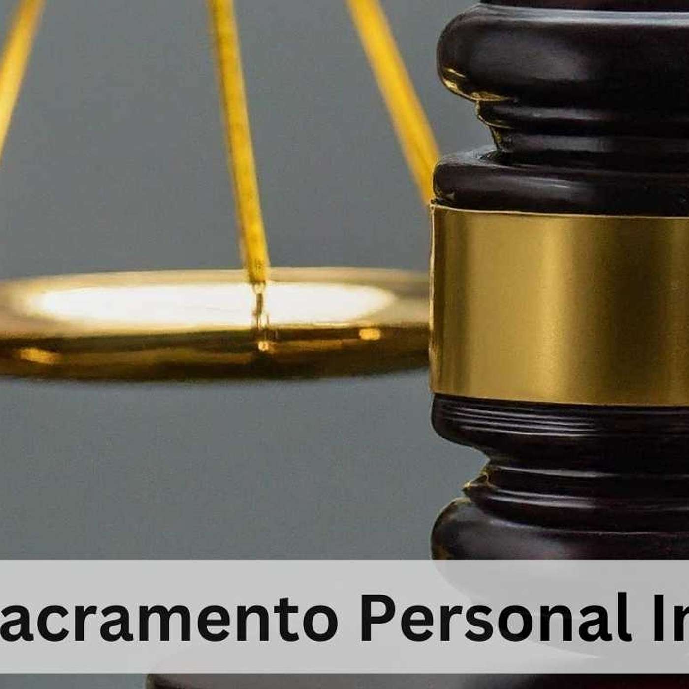 Unlocking Justice: Expert Advice from a Sacramento Personal Injury Lawyer