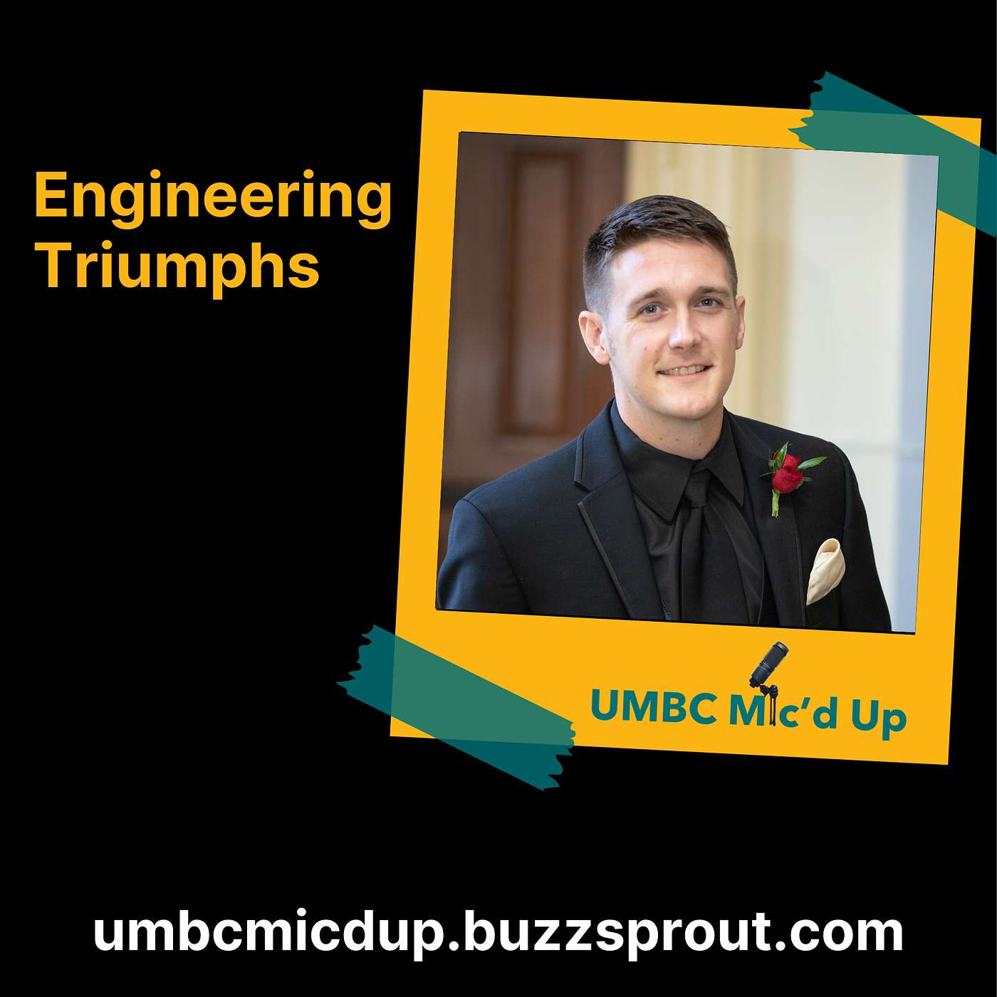 UMBC Mic\'d Up