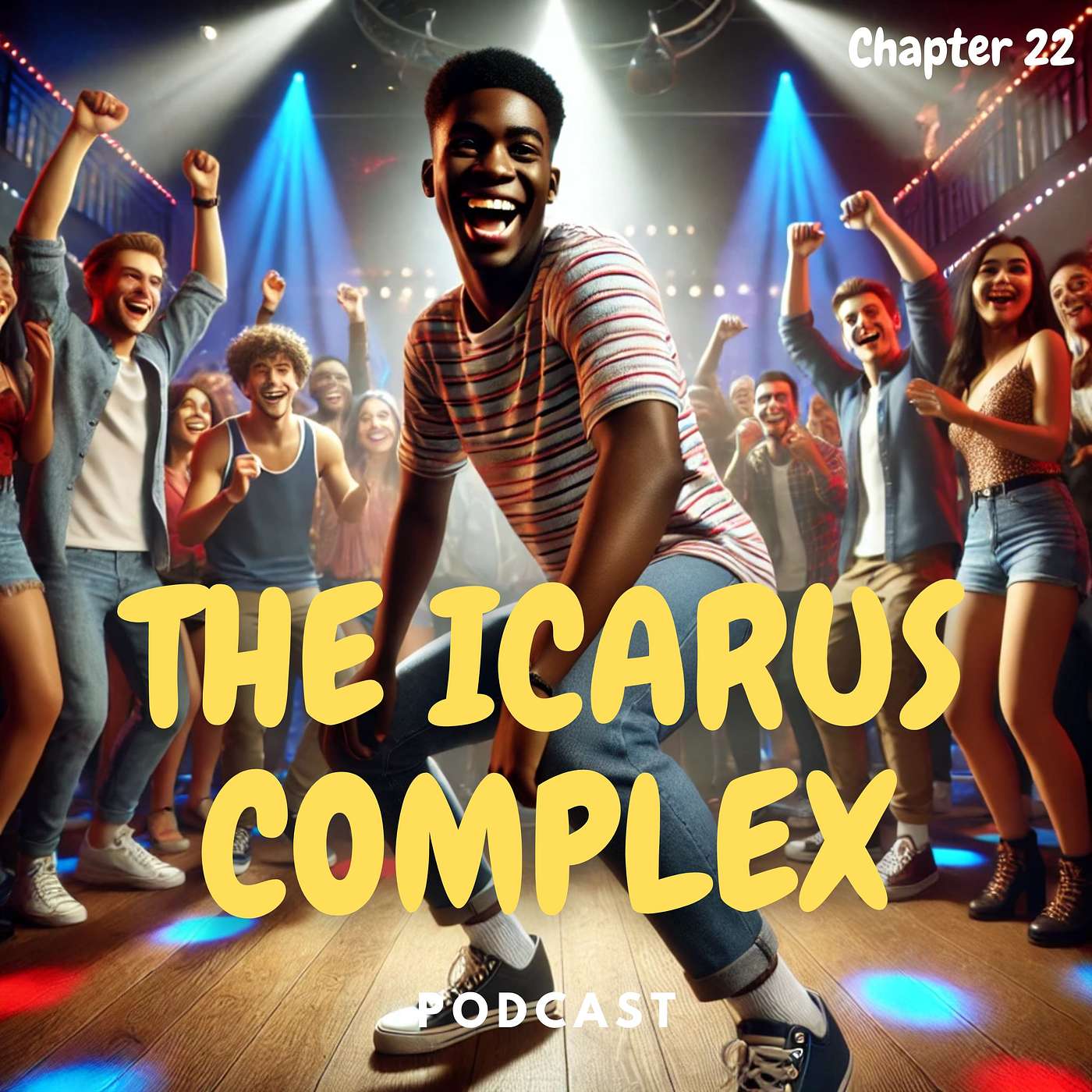 The Icarus Complex