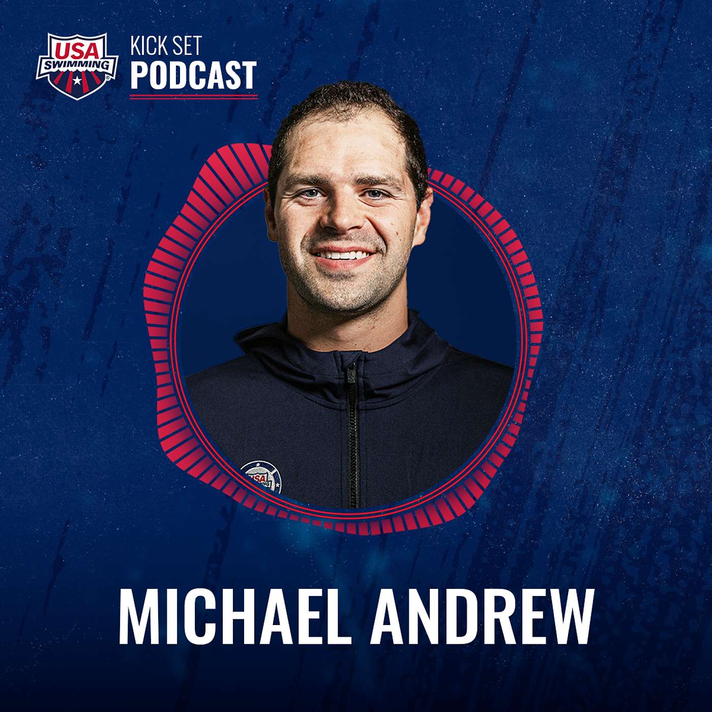 Episode 77: How Olympic 50s of Stroke Events are Changing Michael Andrew's Outlook