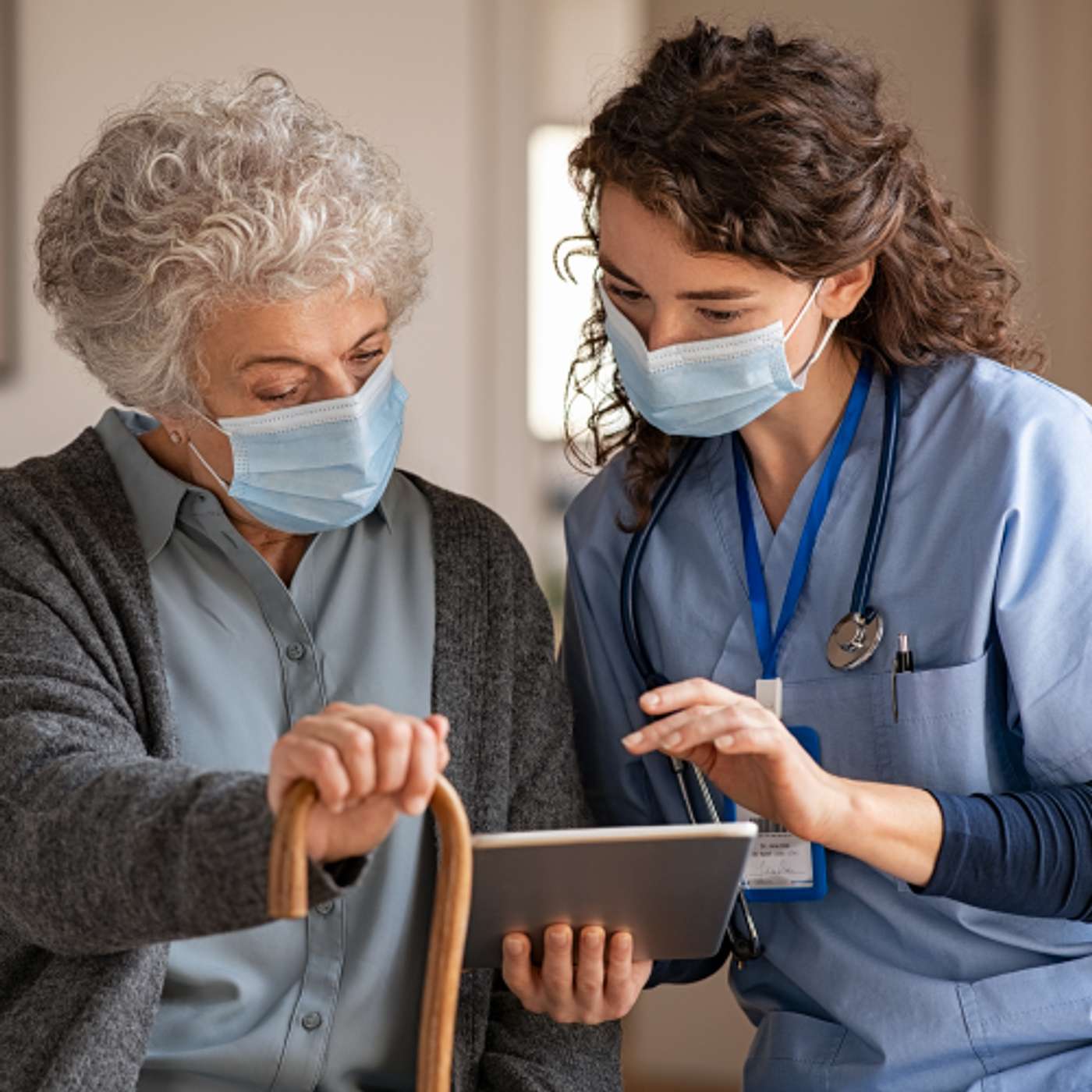 Caring for Long Covid