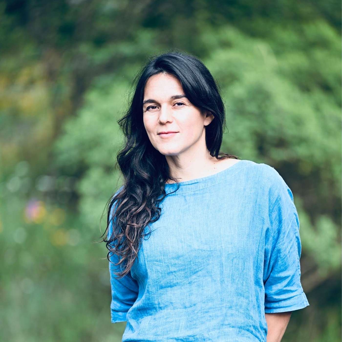 407 Tania Rodriguez Riestra - Systems change investing done right