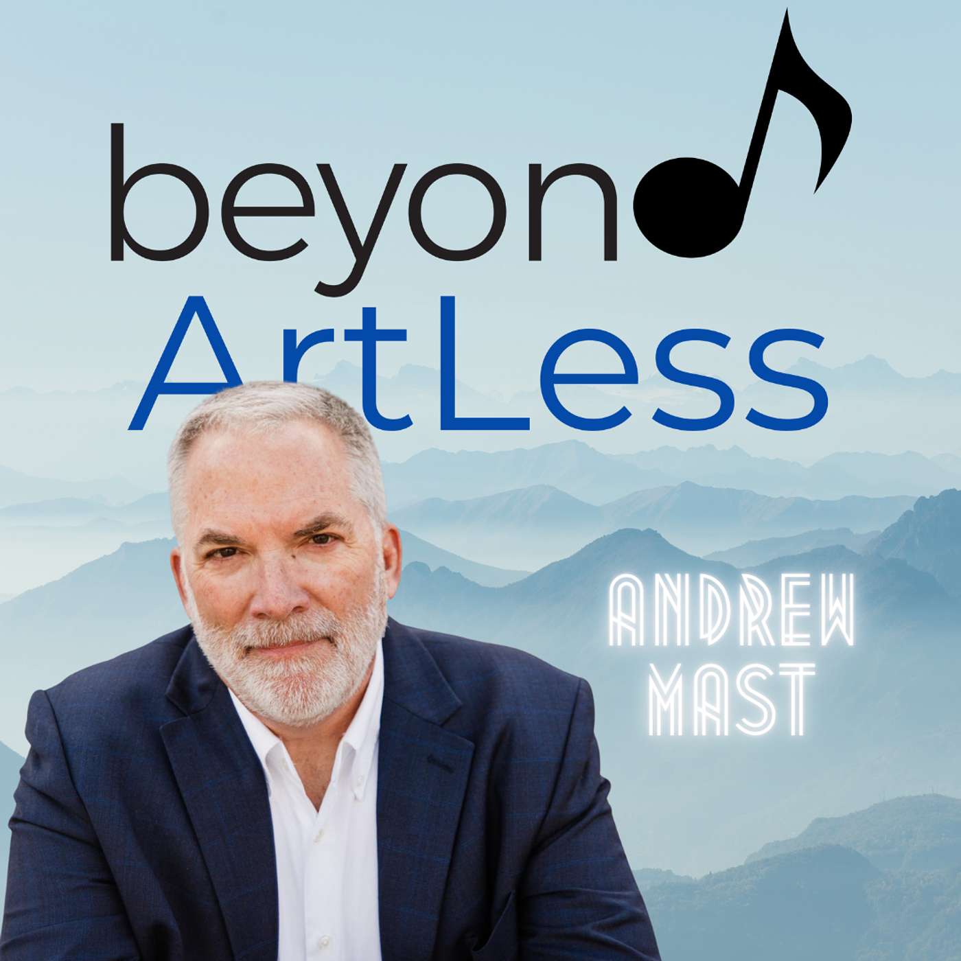 beyond ArtLess