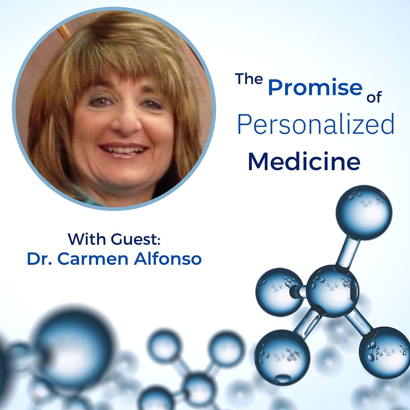 The Promise of Personalized Medicine