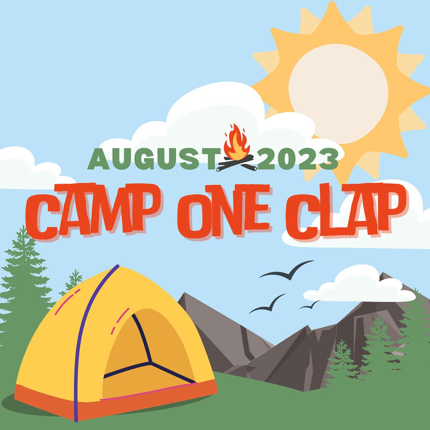 Camp One Clap Day 30: Capture the Congress Crown with Counselor Alexis Worthen, Ep. 5 - Point of Order! Chairing a Congress Round