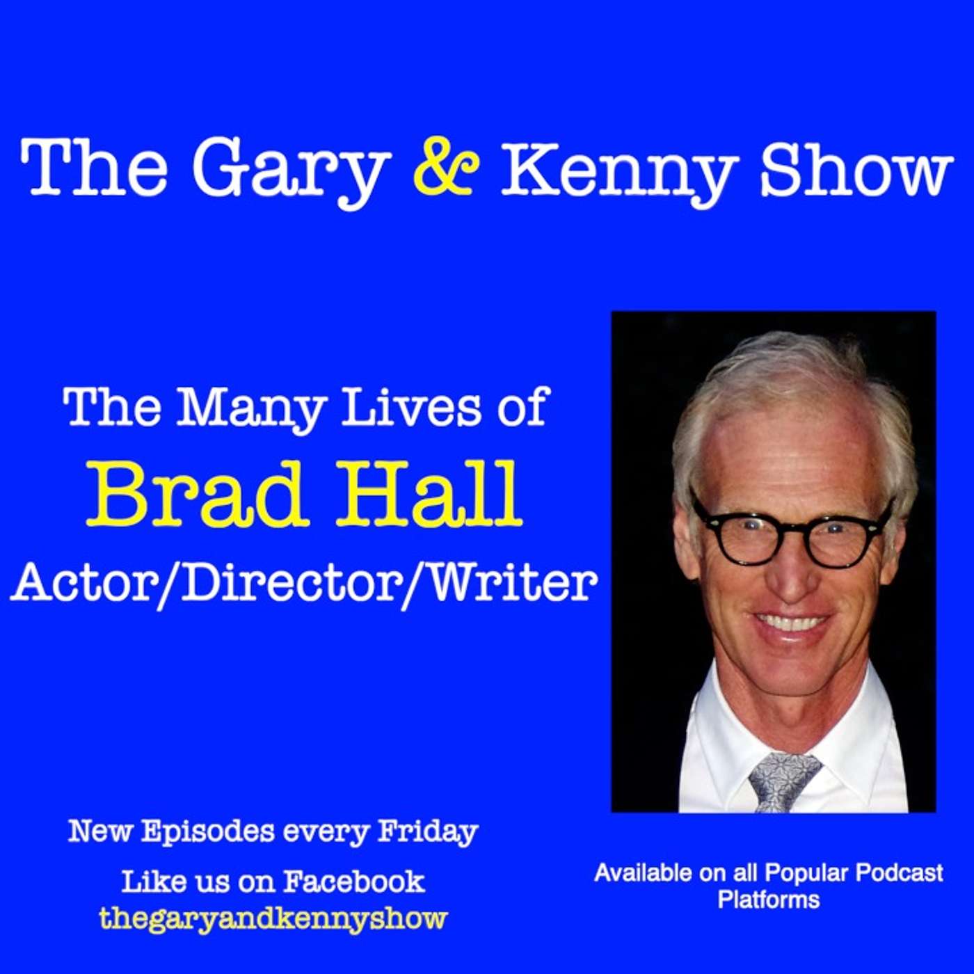 The Gary and Kenny Show