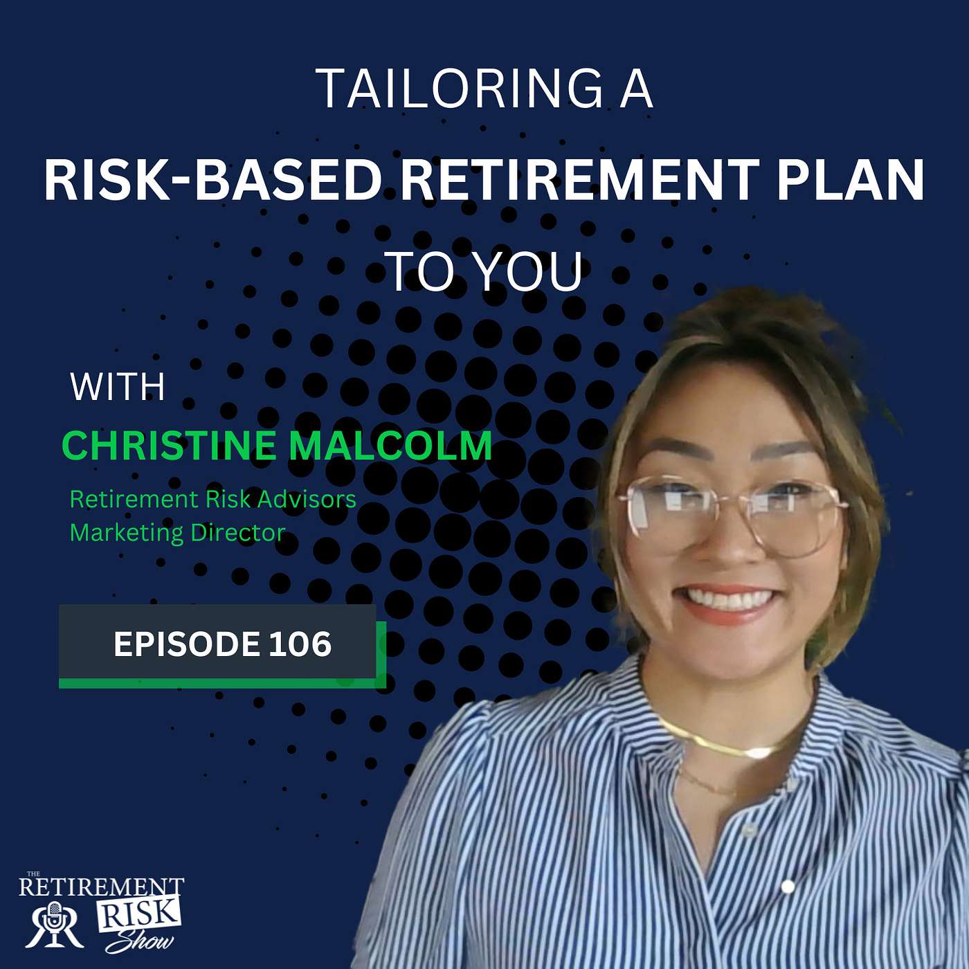 Tailoring a Risk-Based Retirement Plan to You