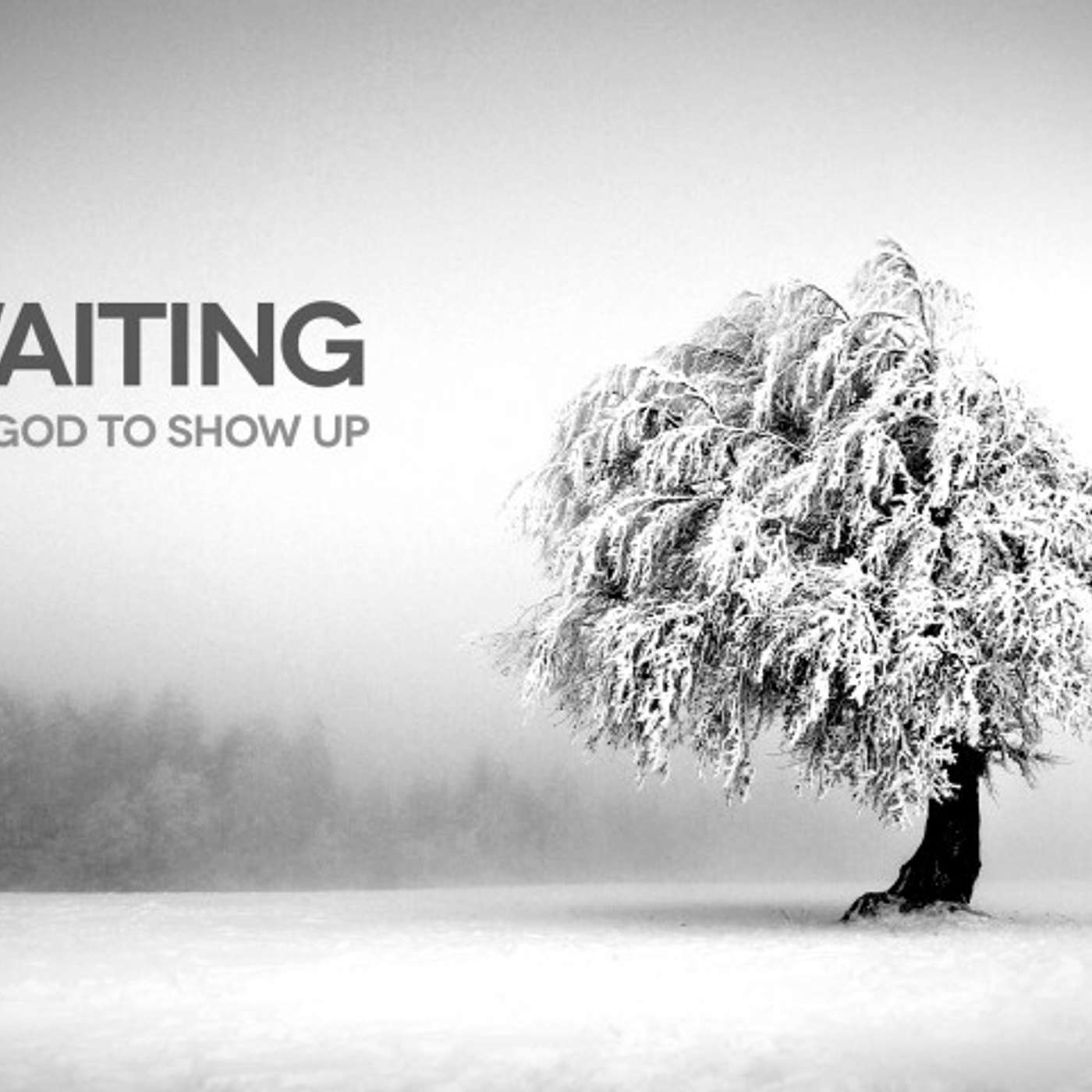 Waiting - Audio