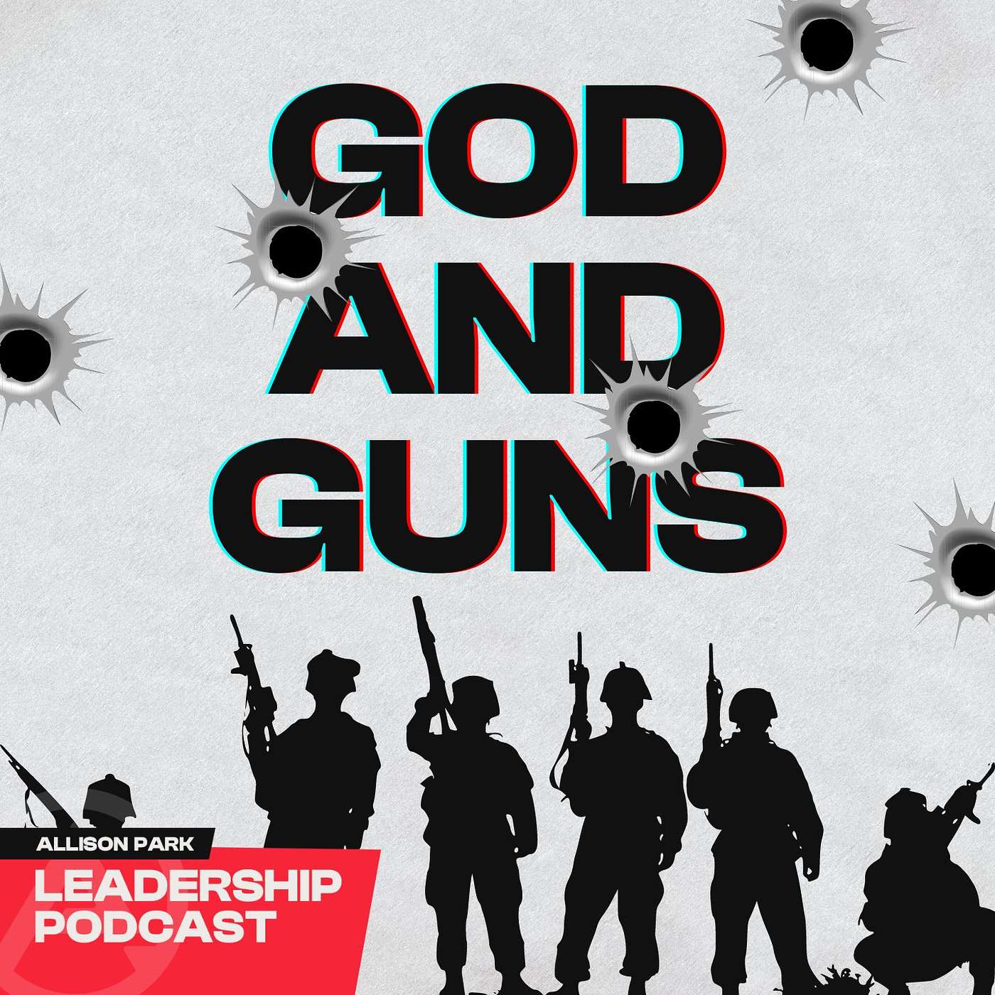 God and Guns