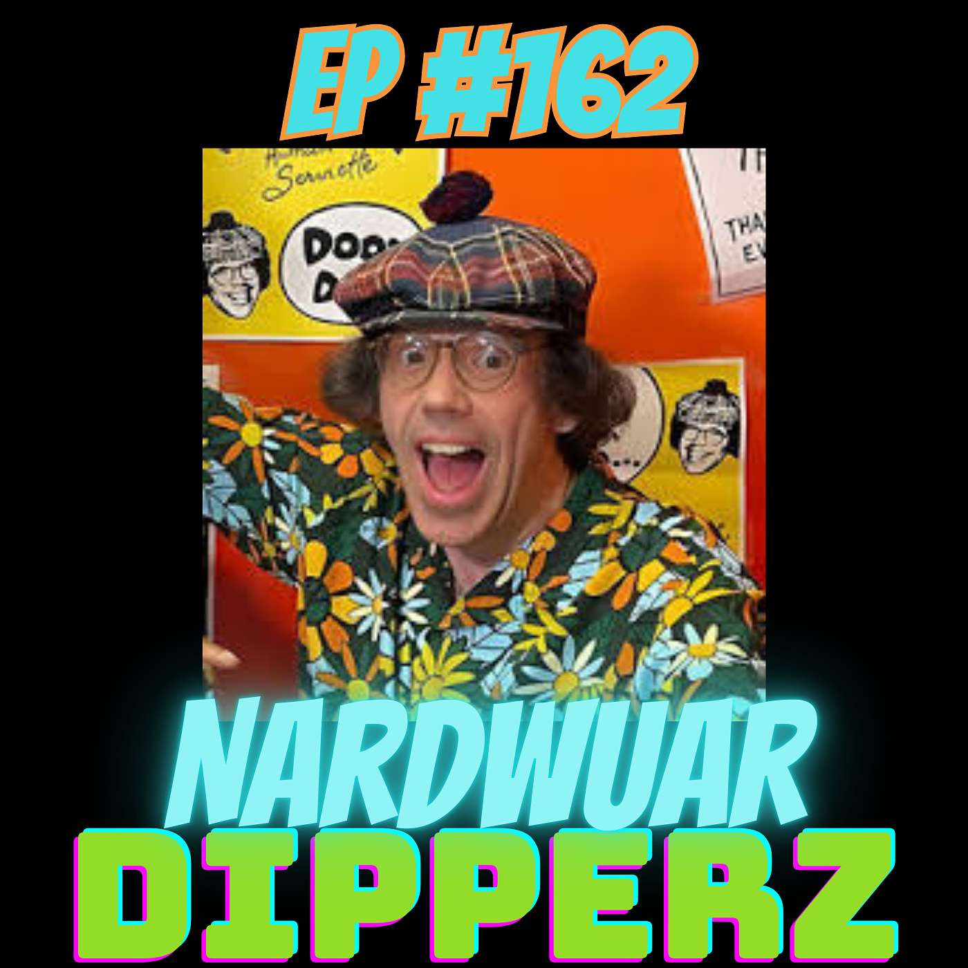 Dipperz