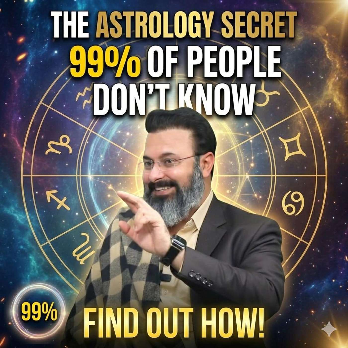 Vedic Astrologer, Guru Ji Dr. Raj, explains the Ketu Relationship Sutra through Vedic Astrology