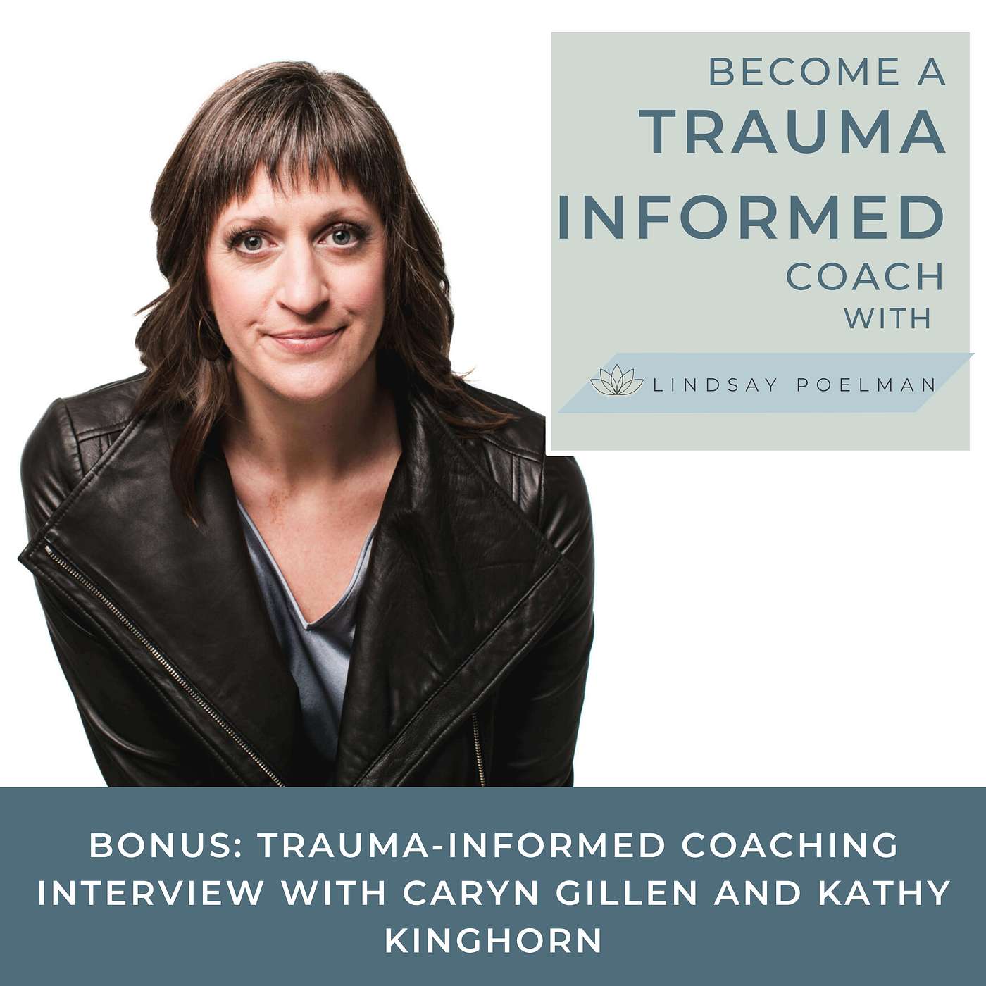 Become A Trauma Informed Coach