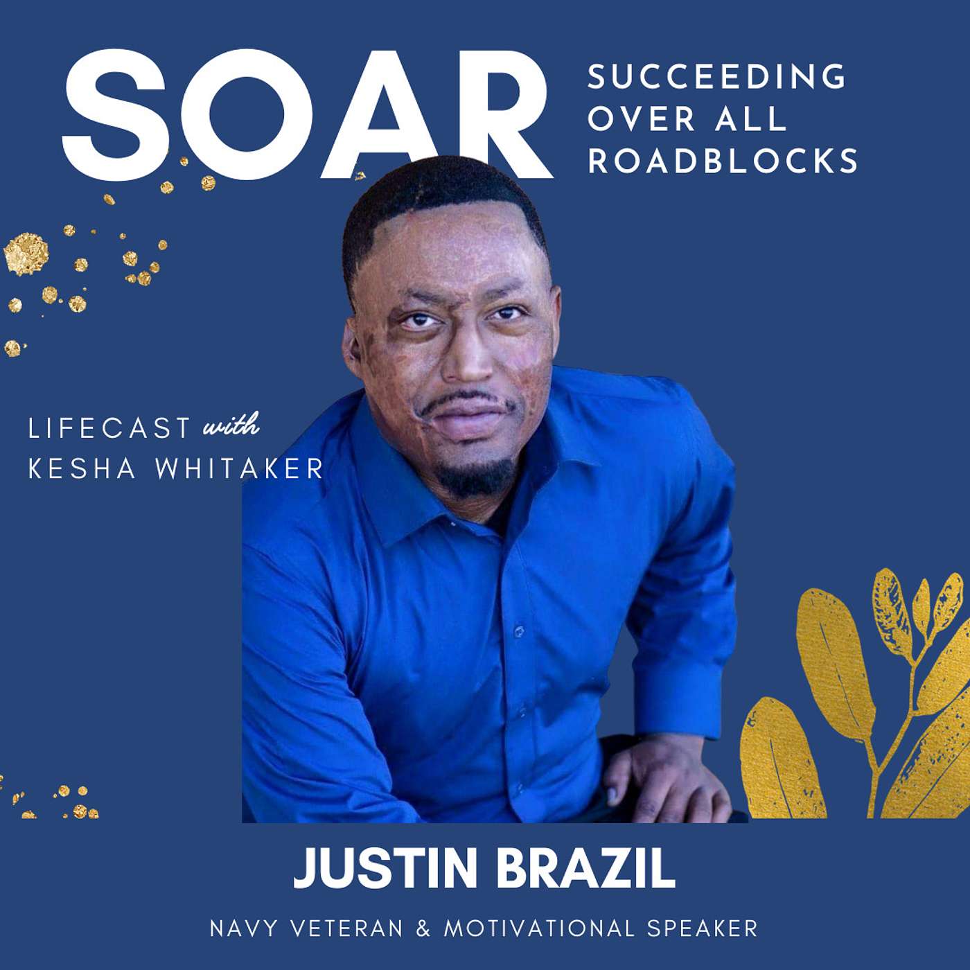 Succeeding Over All Roadblocks Lifecast