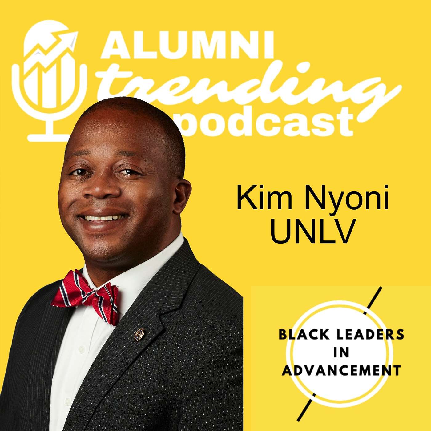 Alumni Trending Podcast