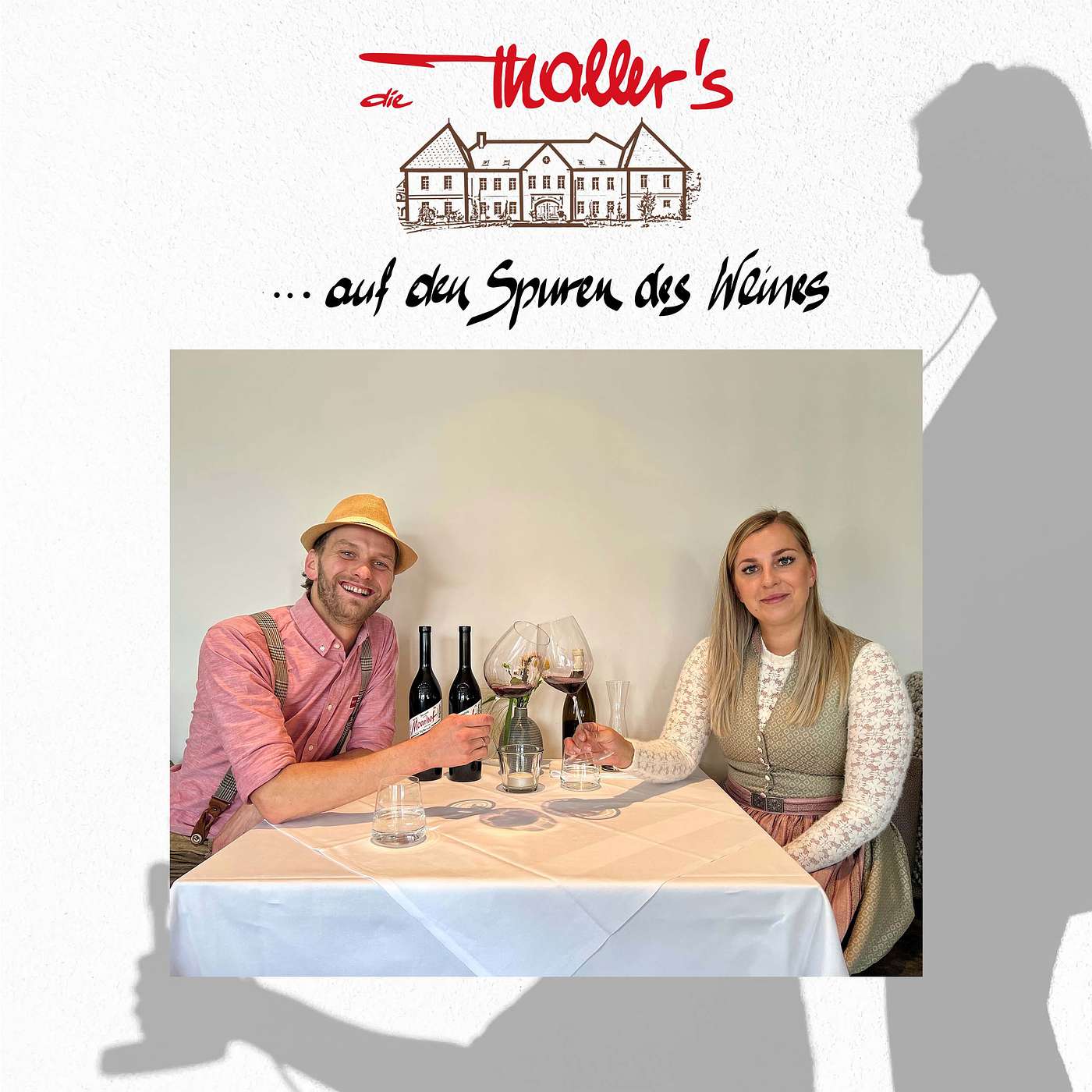Thaller\'s Podcast