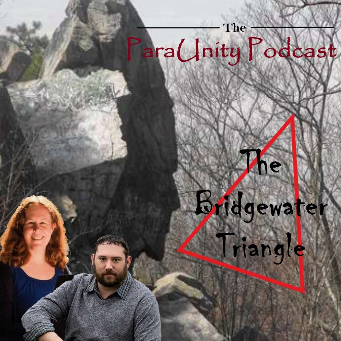 The ParaUnity Podcast