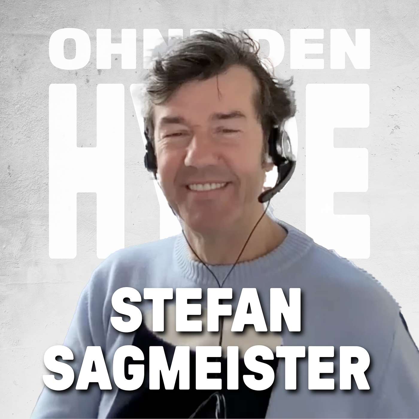 OHNE DEN HYPE mit Sven Saro