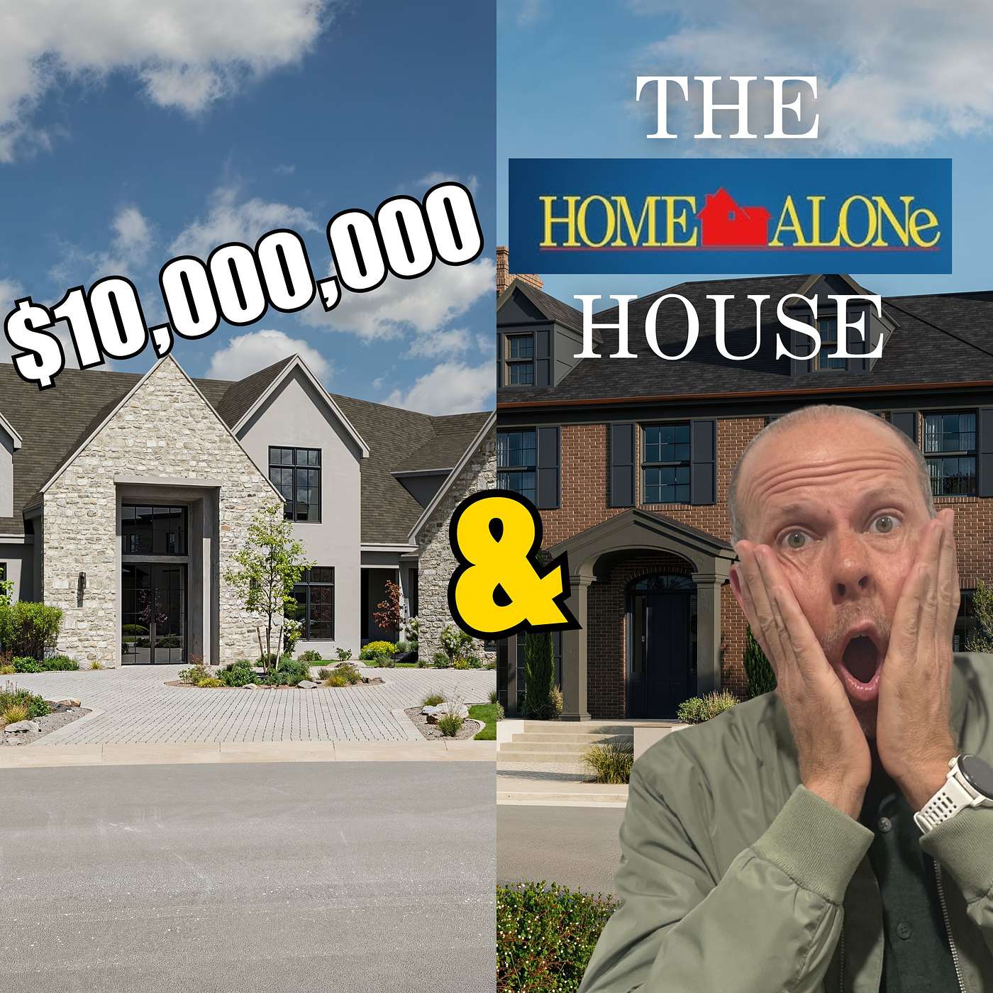 Real Estate Morning Drive