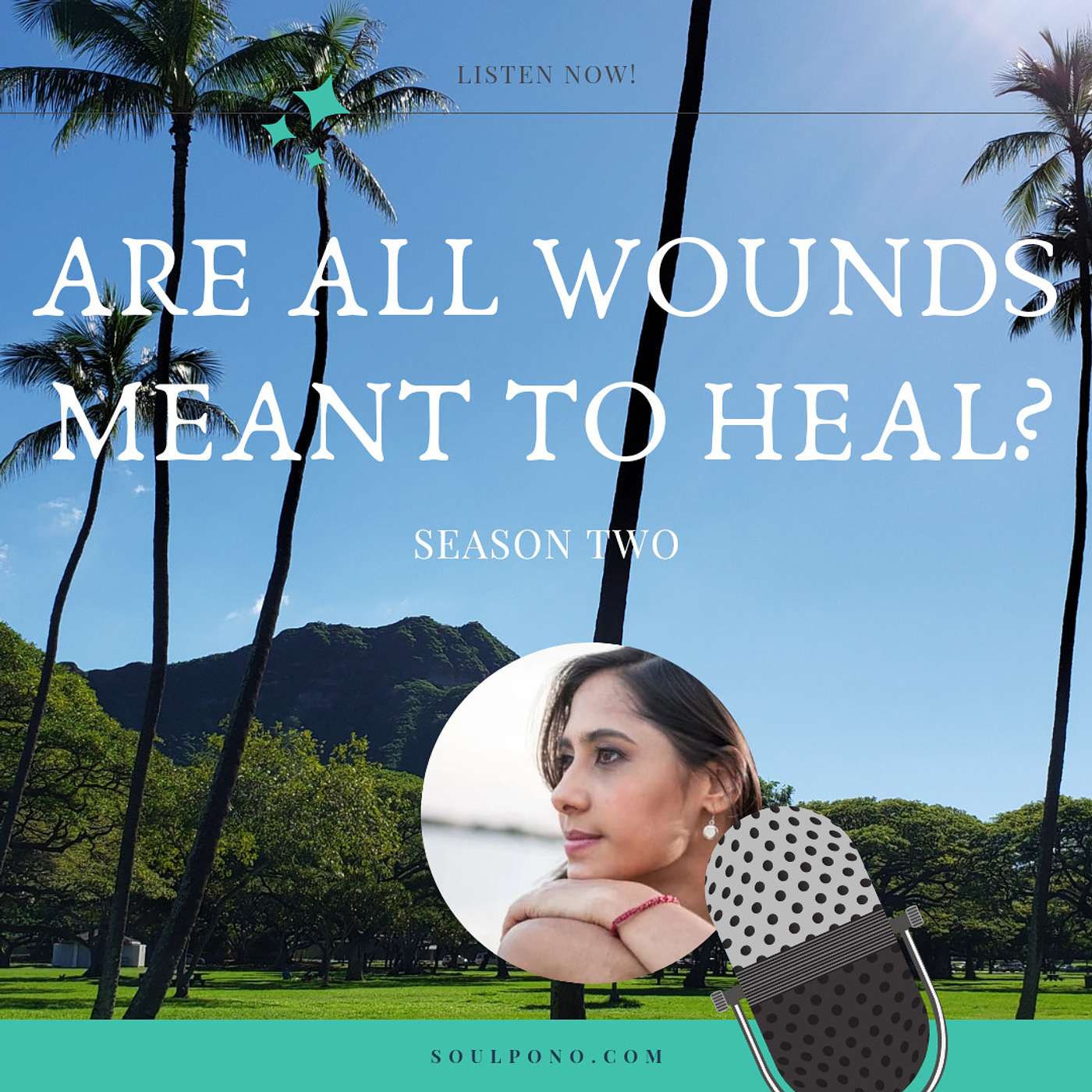 Are All Wounds Meant to Heal?