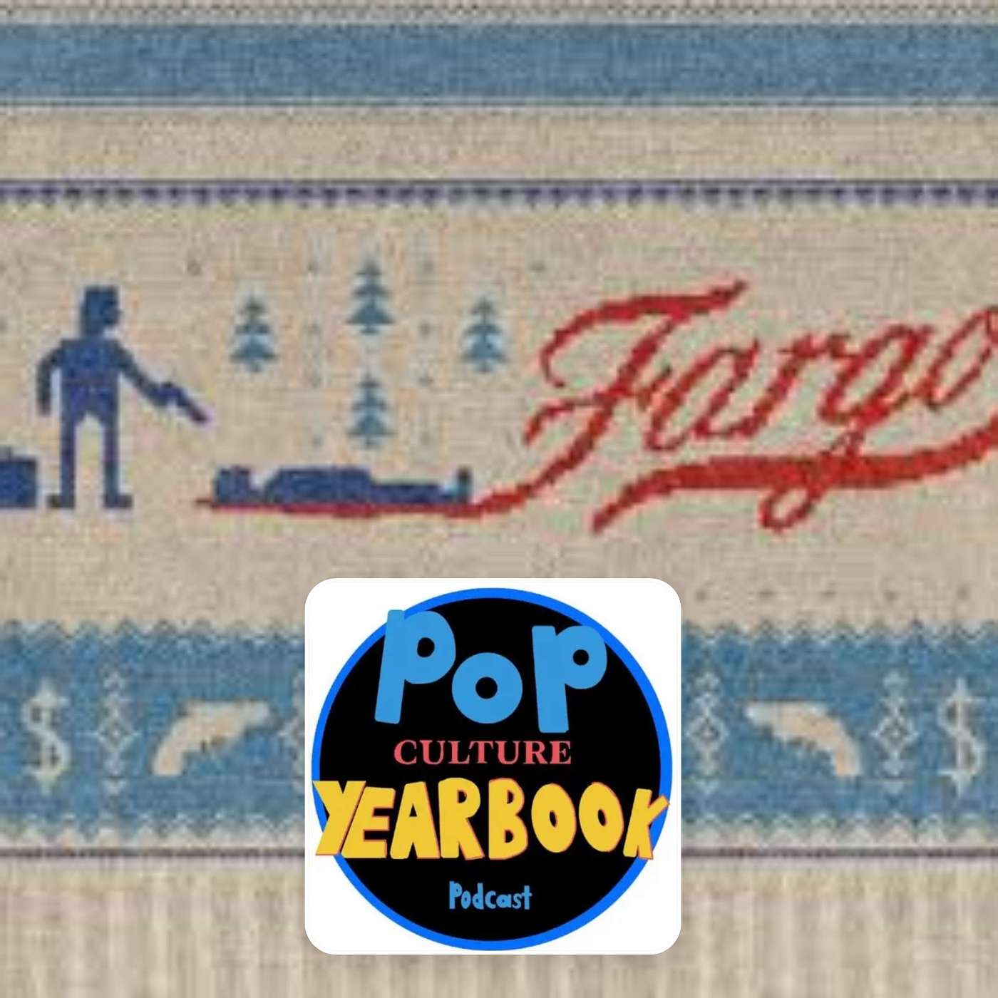 Pop Culture Yearbook