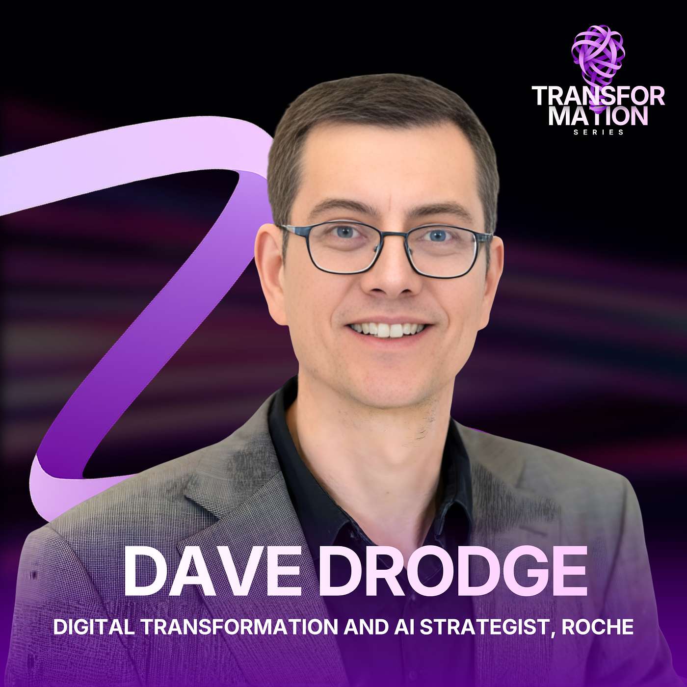 Dave Drodge on Why Imagination Beats Efficiency in AI Adoption Dave Drodge on Why Imagination Beats Efficiency in AI Adoption