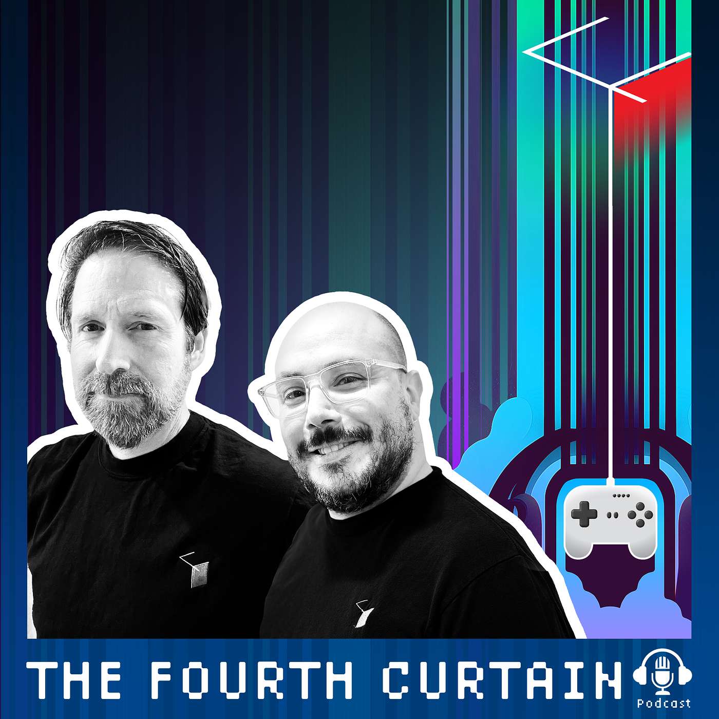The Fourth Curtain