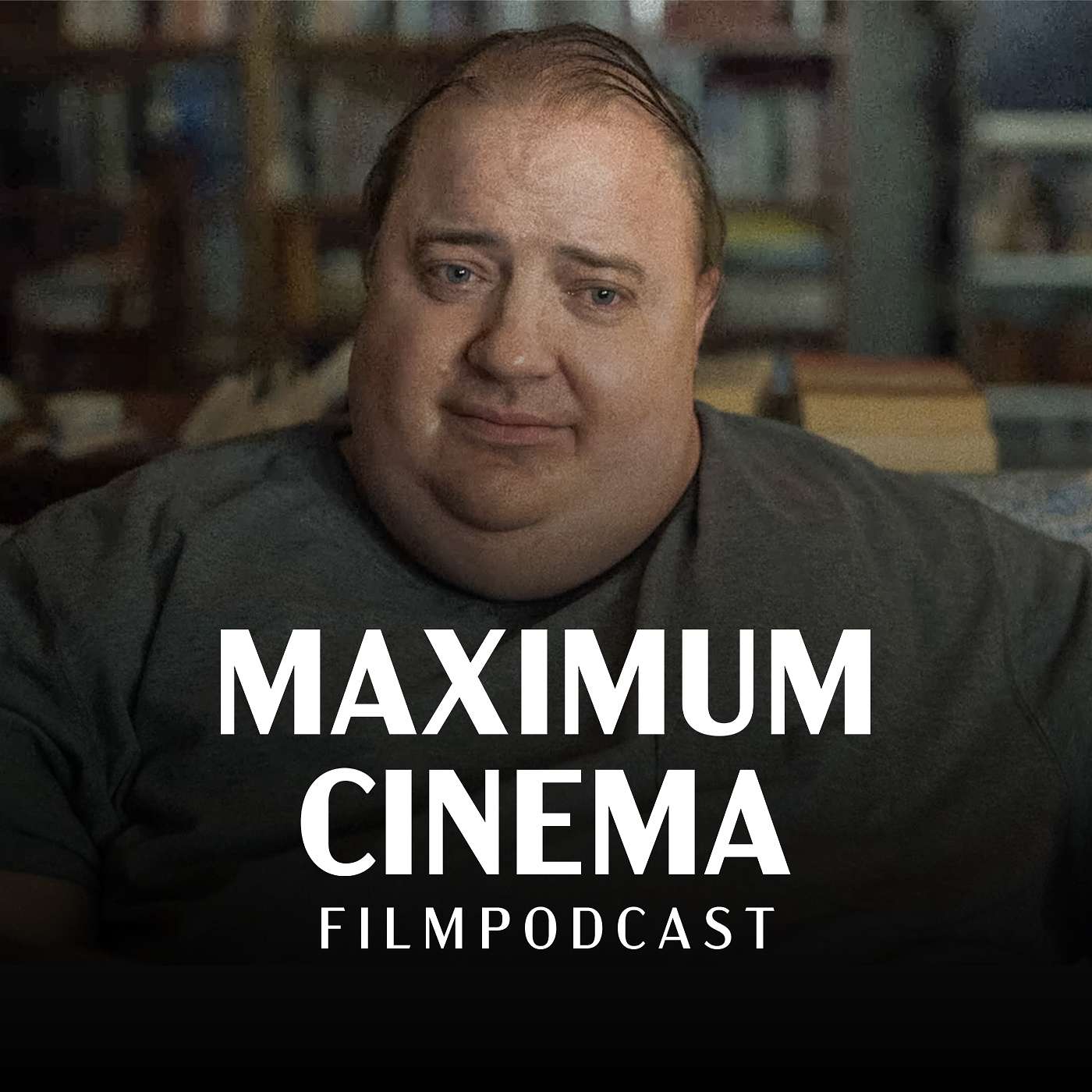 Maximum Cinema Filmpodcast
