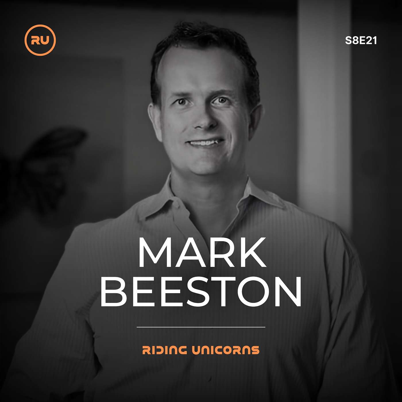 Investing in the B2B Fintech sector with Mark Beeston, Founder @ Illuminate Financial