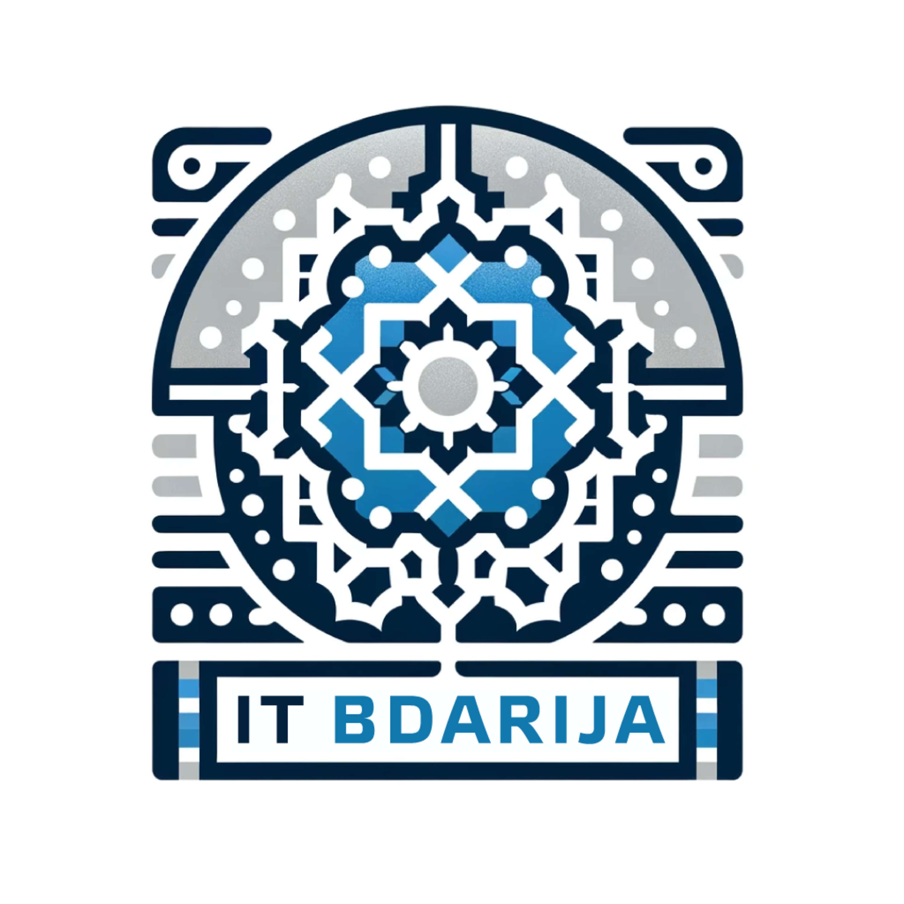 IT BDarija podcast artwork