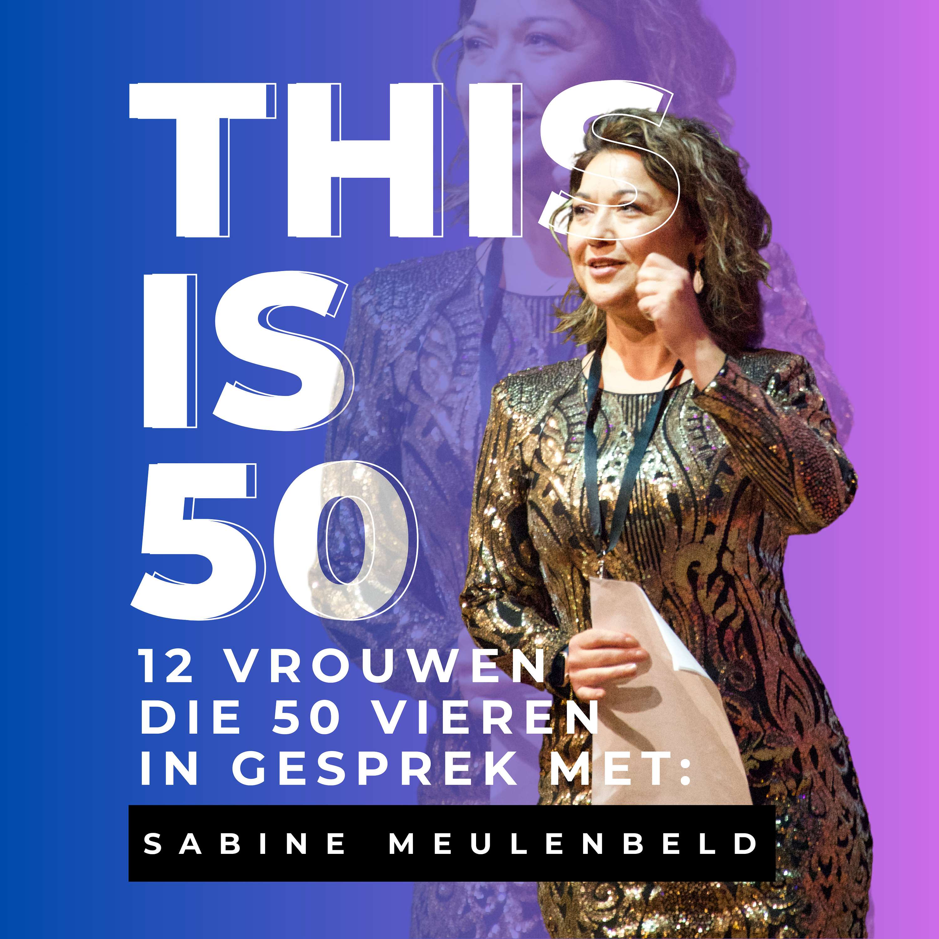 This is 50!