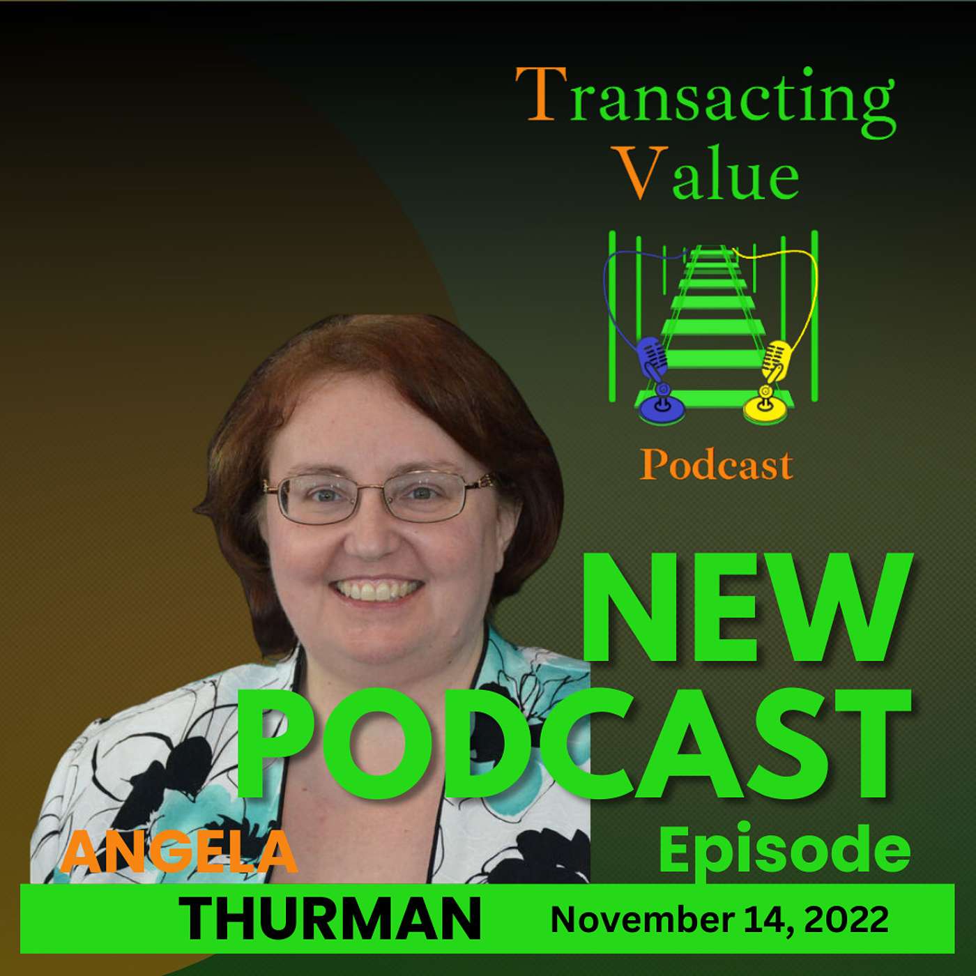 Transacting Value Podcast