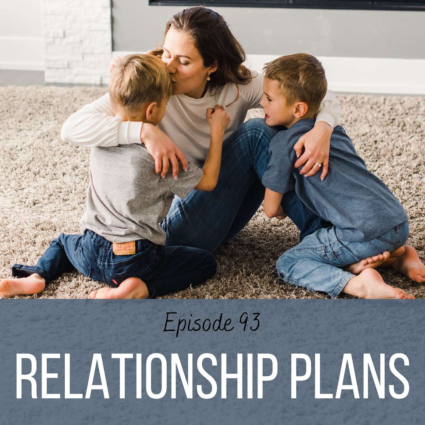 Relationship Plans