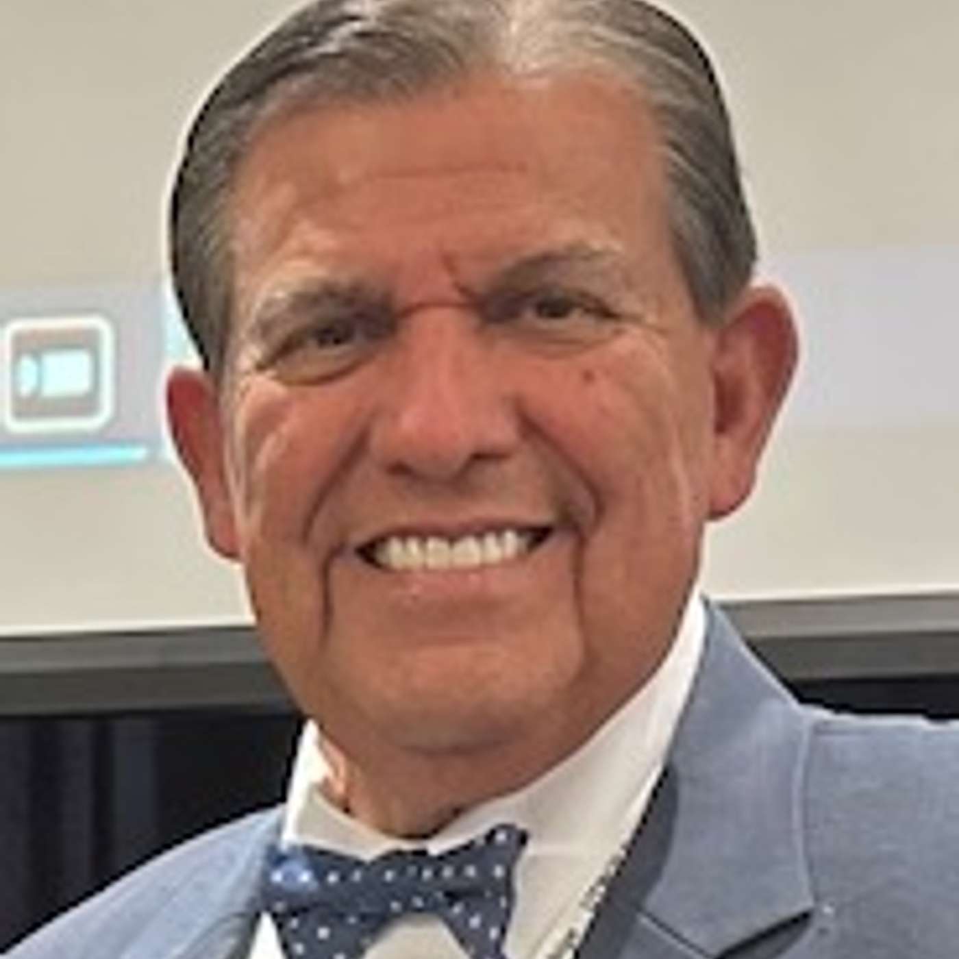 Everything former Sen. Eddie Lucio said at the 6th Annual Conference on Border Studies episode artwork