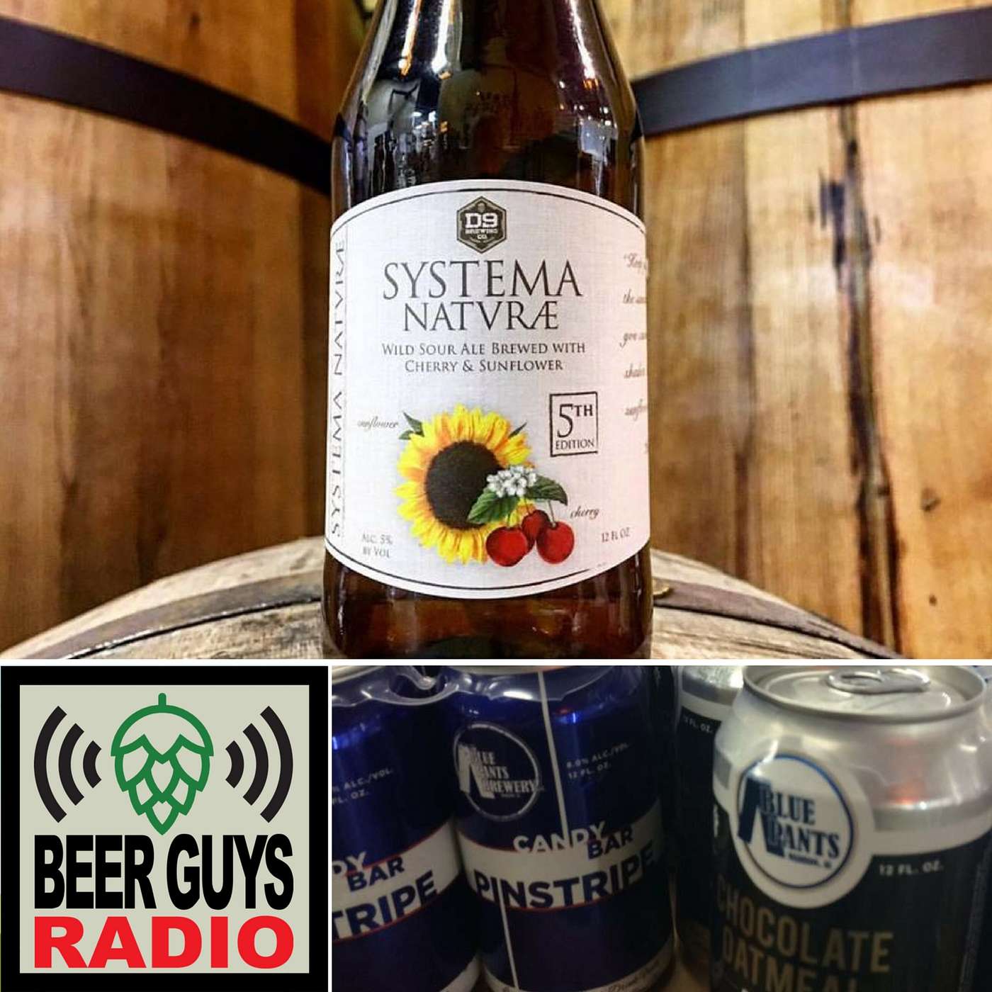 Beer Guys Radio Craft Beer Podcast