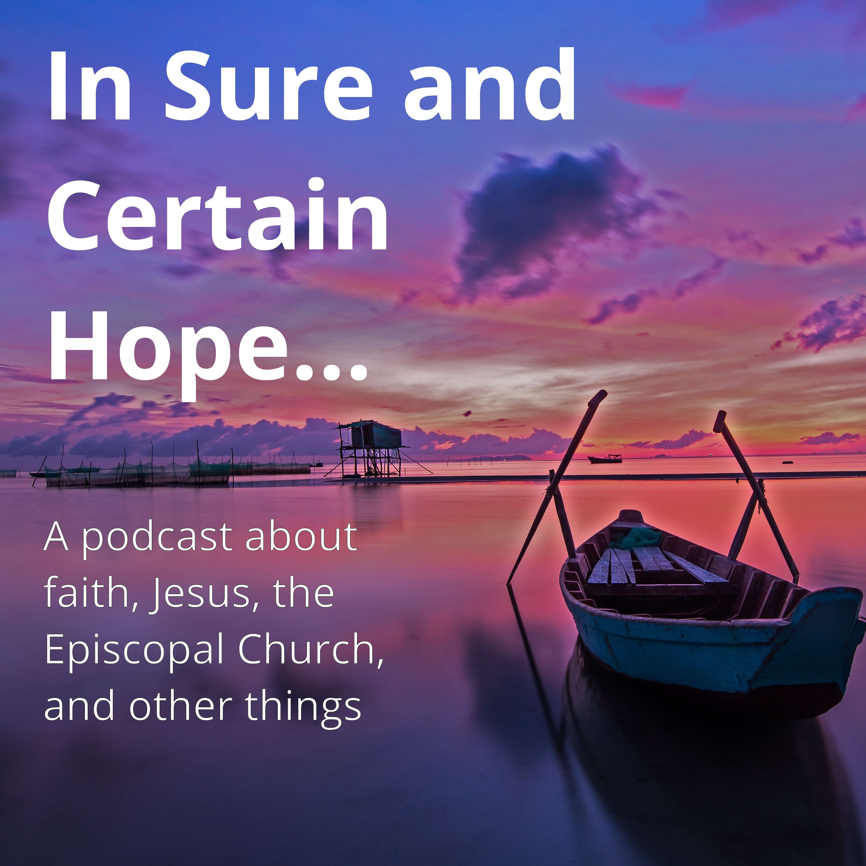 In Sure and Certain Hope 