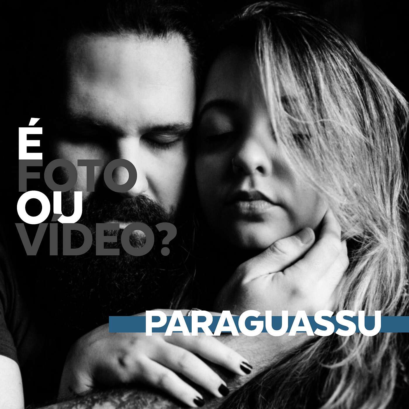#27 - Elopement e renovação de votos: vale a pena?, com Paraguassu Fotografia