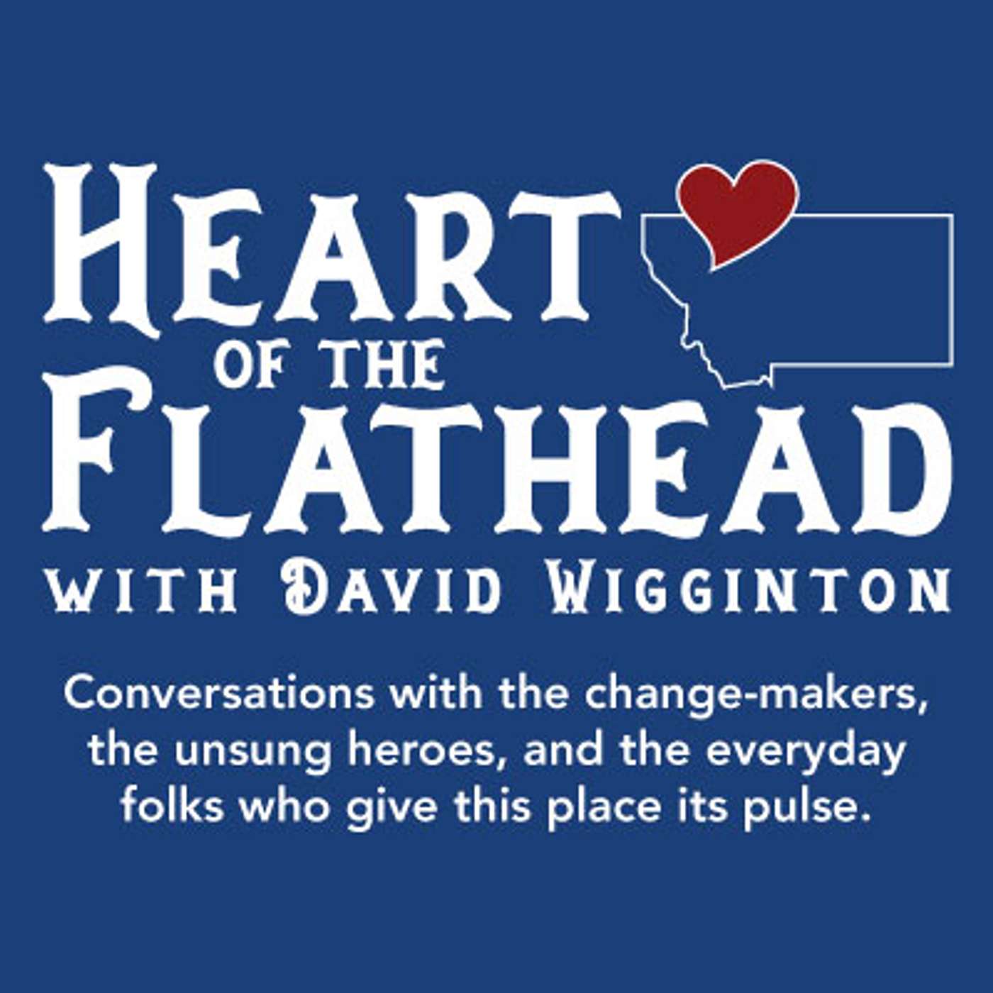 Heart of the Flathead