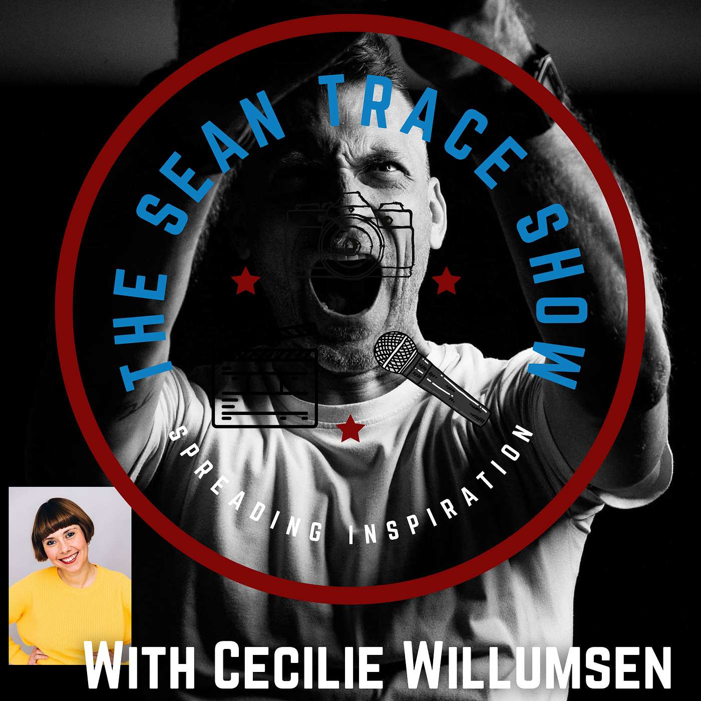 Cecilie Willumsen (Being Authentically You) - Excerpt from "The Sean Trace Show" #103 thumbnail