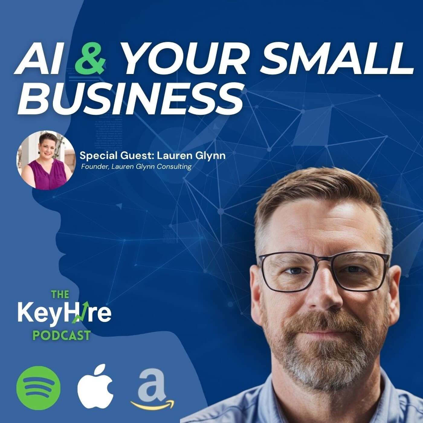 The KeyHire Small Business Podcast
