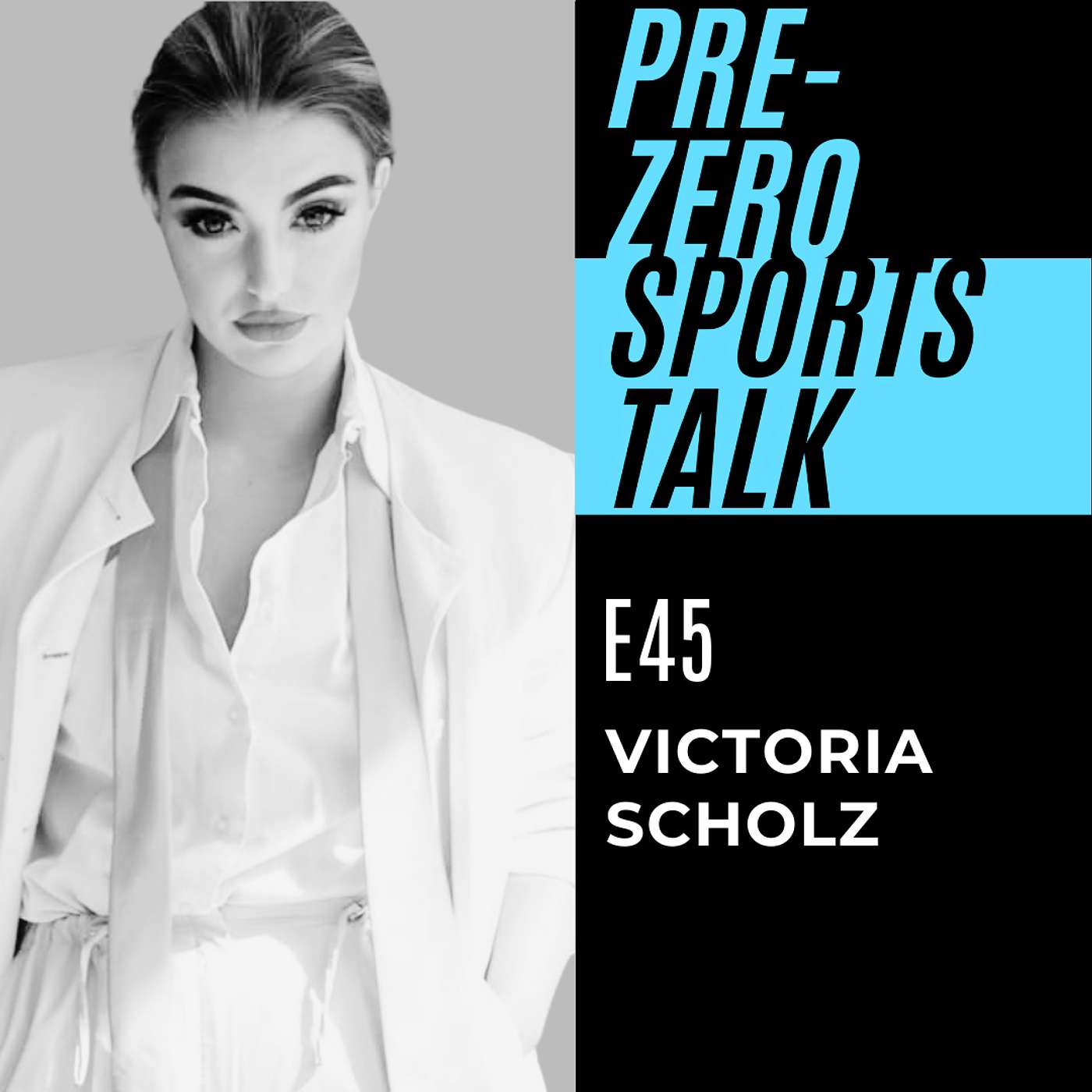 Pre-Zero Sports Talk