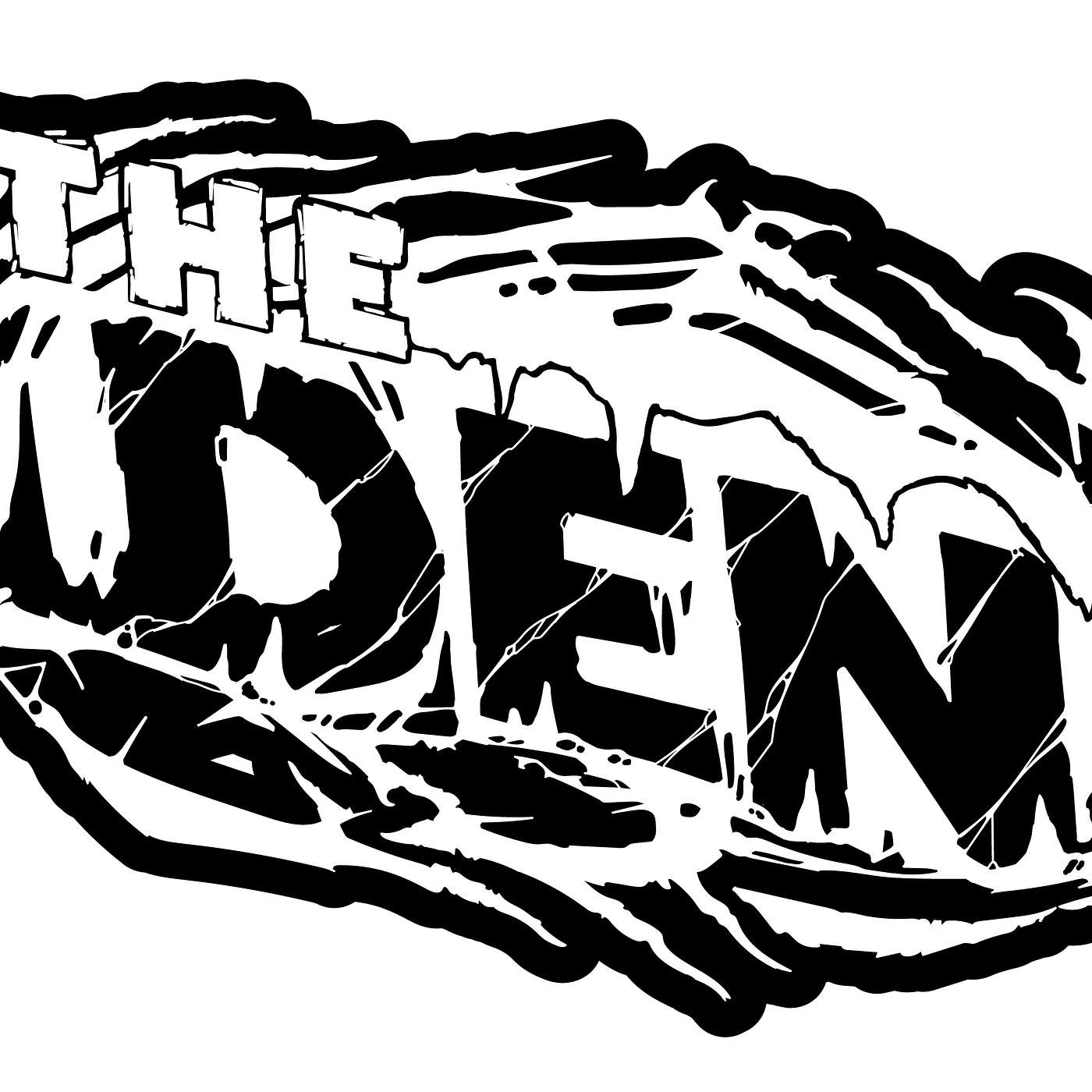 SPECIAL GUEST: Torbjørn episode artwork
