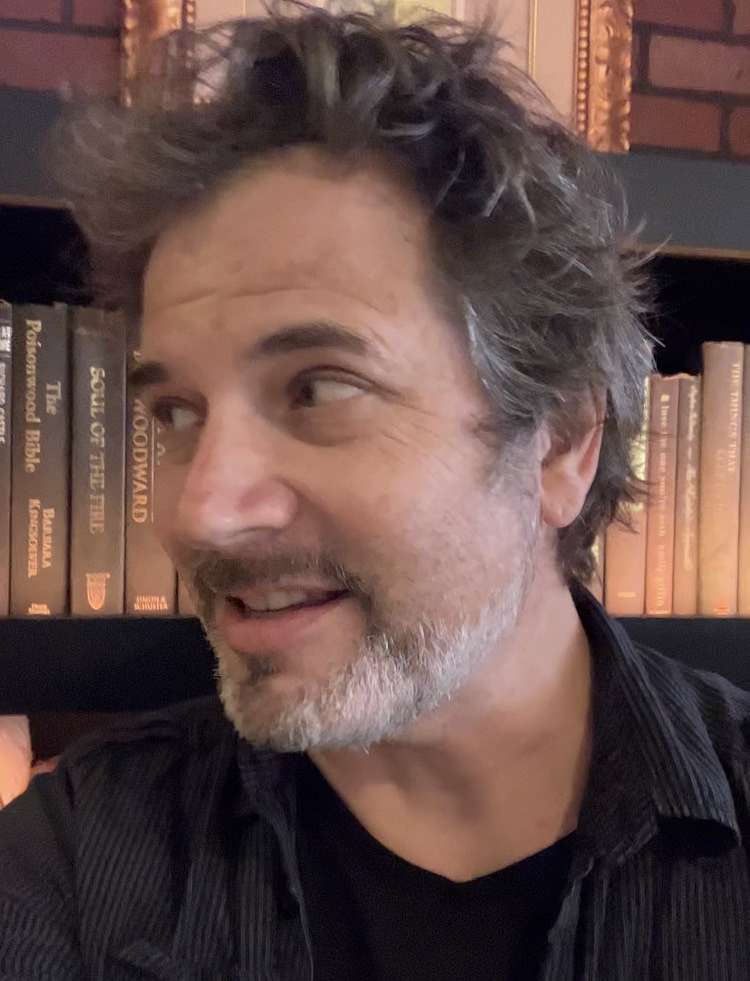 Tod Beardsley